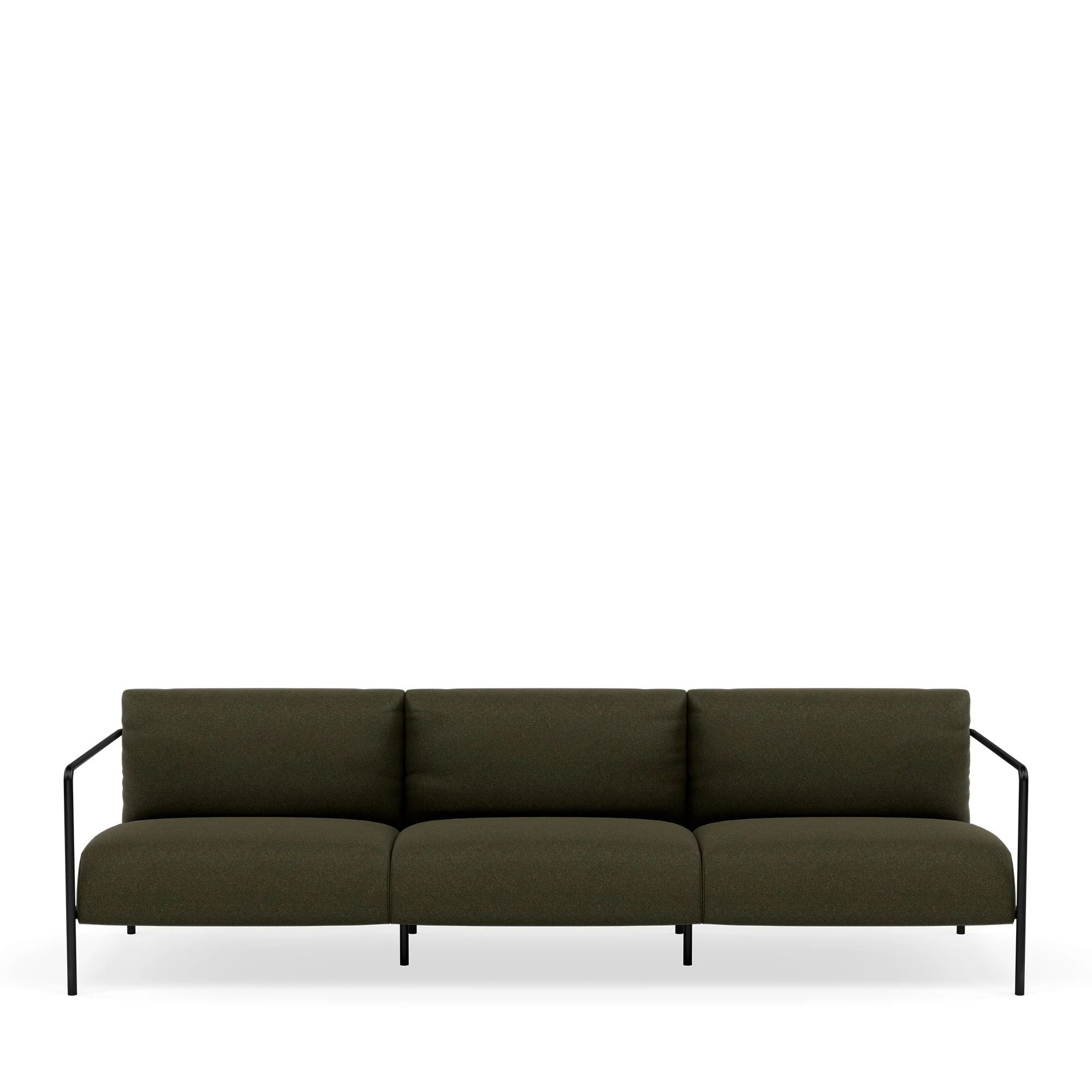 Fold Indoor 3-Seater Sofa - Image 26