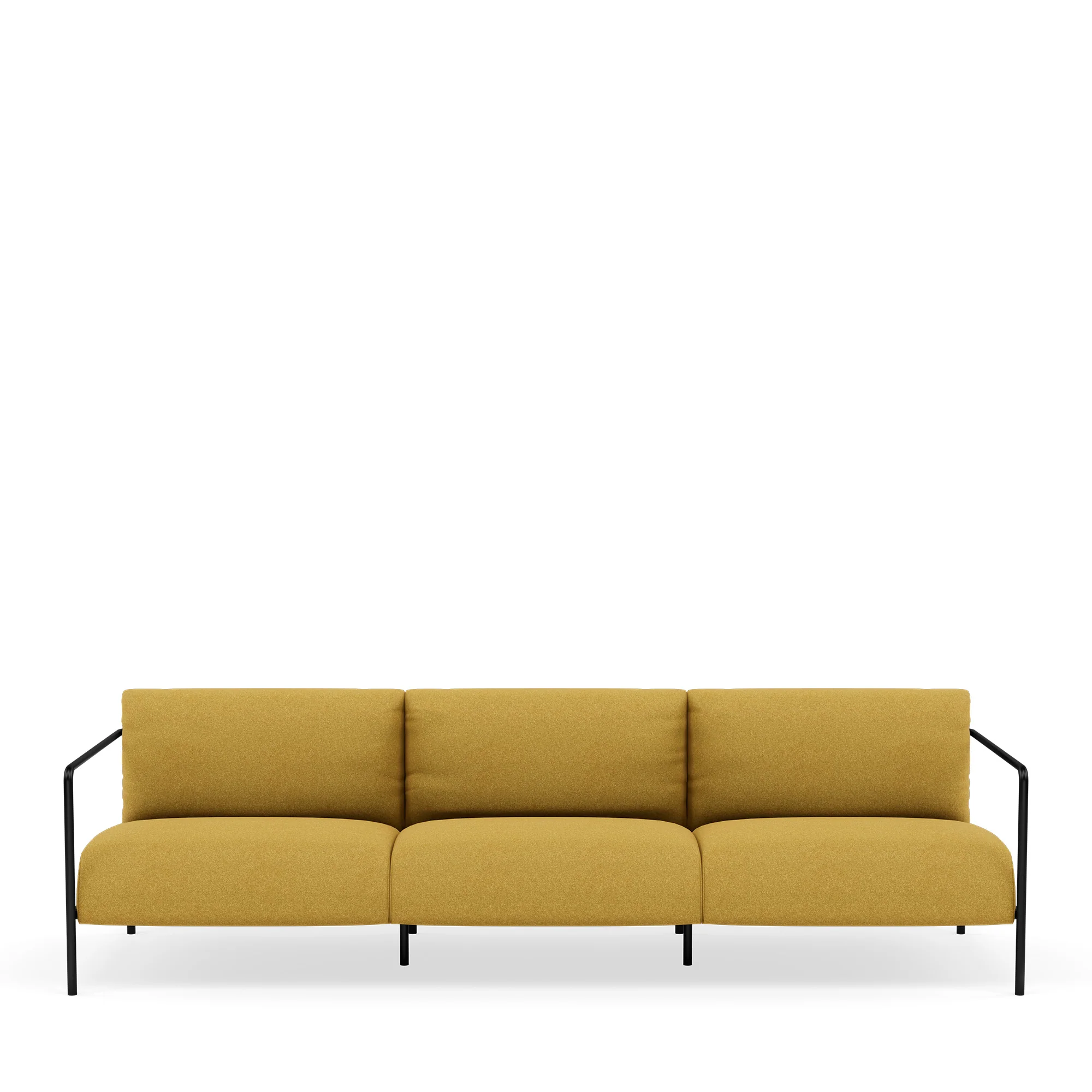 Fold Indoor 3-Seater Sofa - Image 27