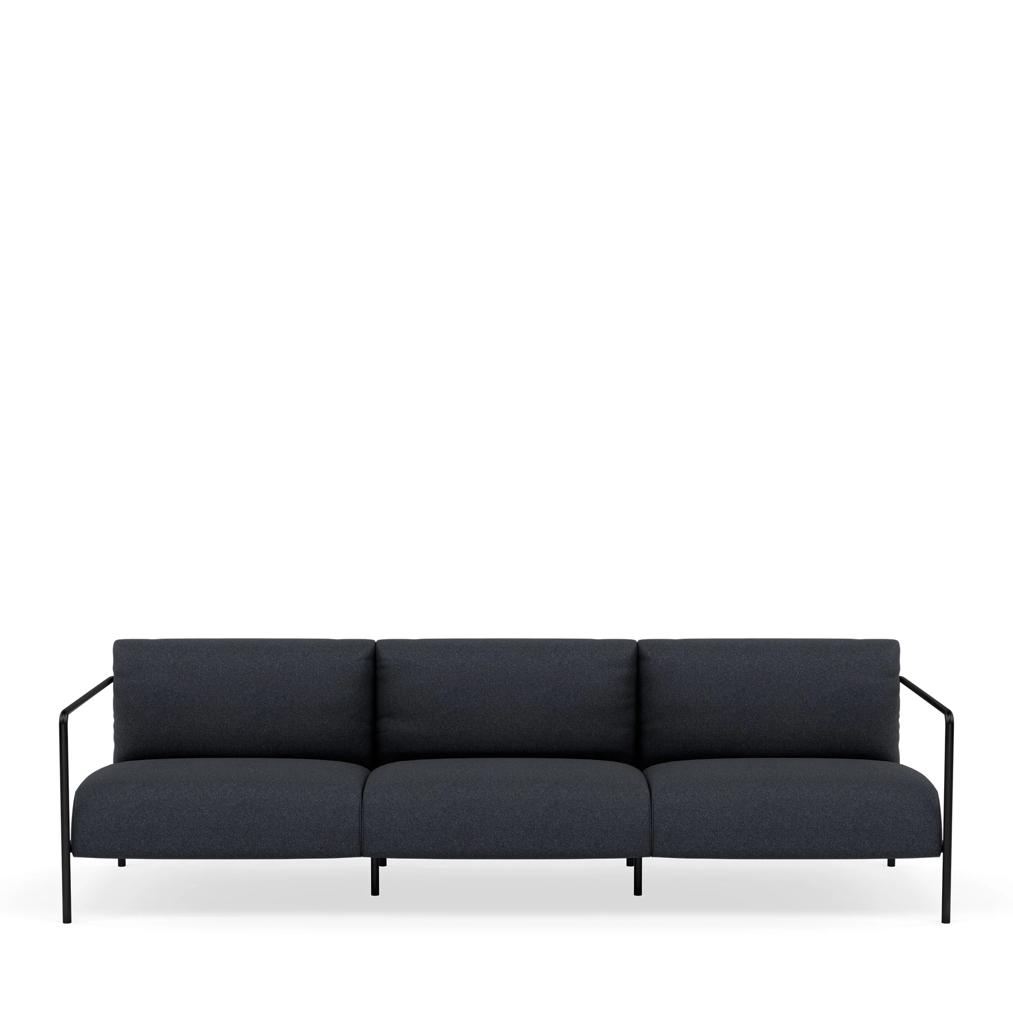 Fold Indoor 3-Seater Sofa - Image 28