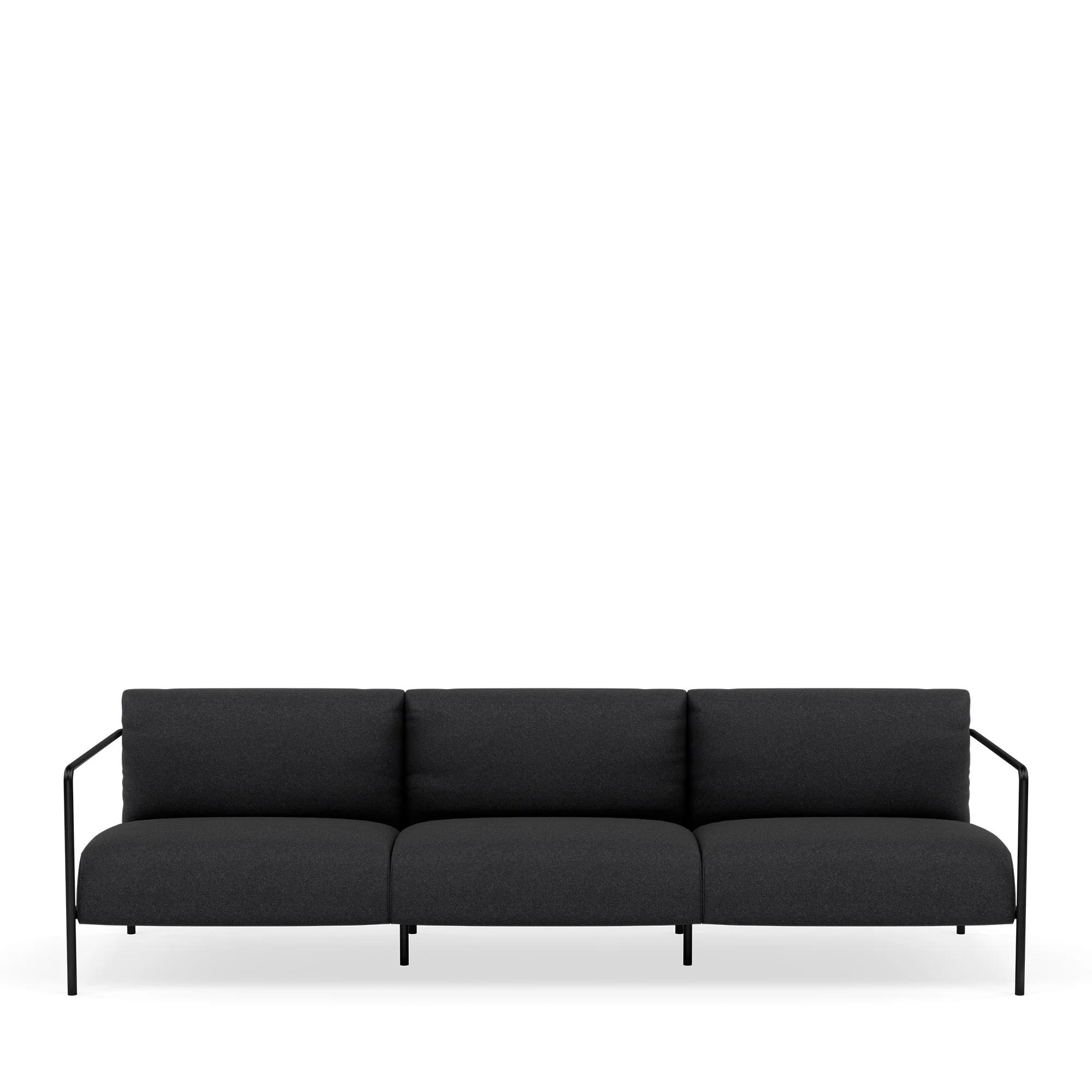 Fold Indoor 3-Seater Sofa - Image 29