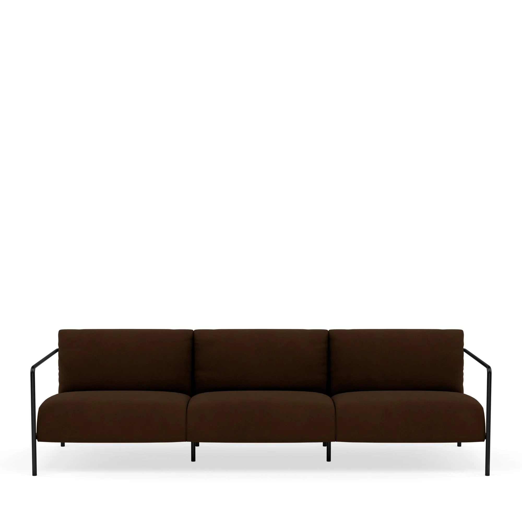 Fold Indoor 3-Seater Sofa - Image 31