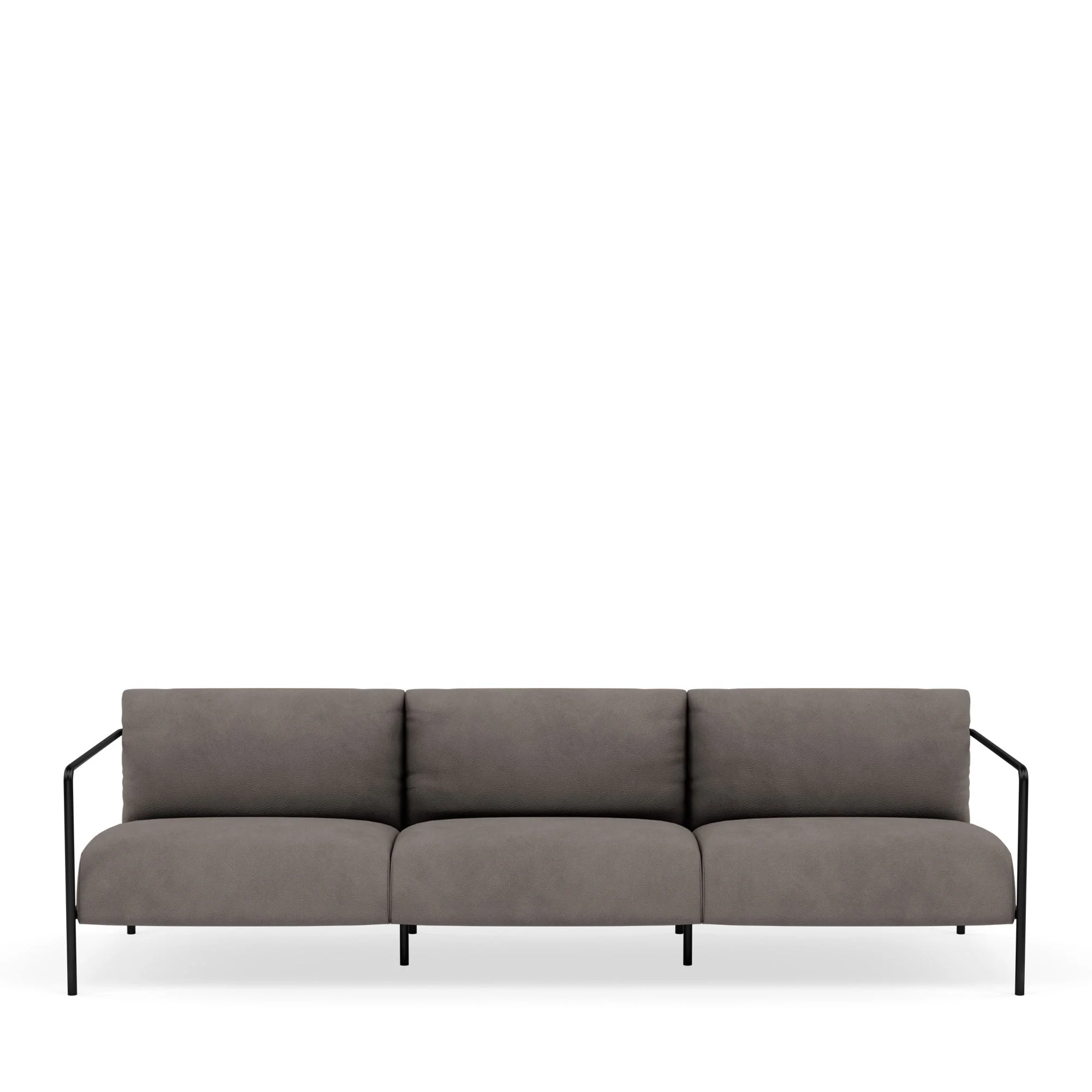 Fold Indoor 3-Seater Sofa - Image 33