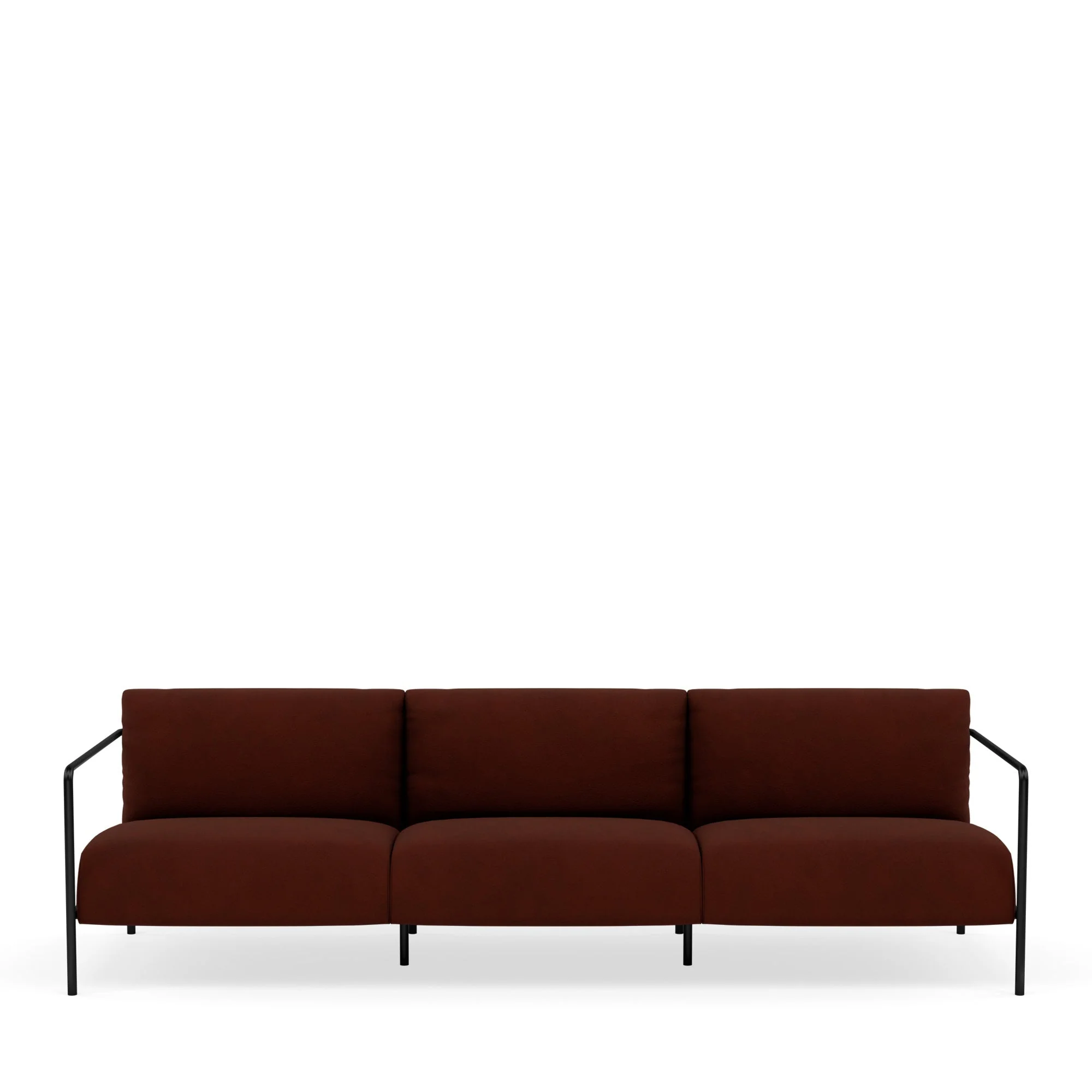 Fold Indoor 3-Seater Sofa - Image 34
