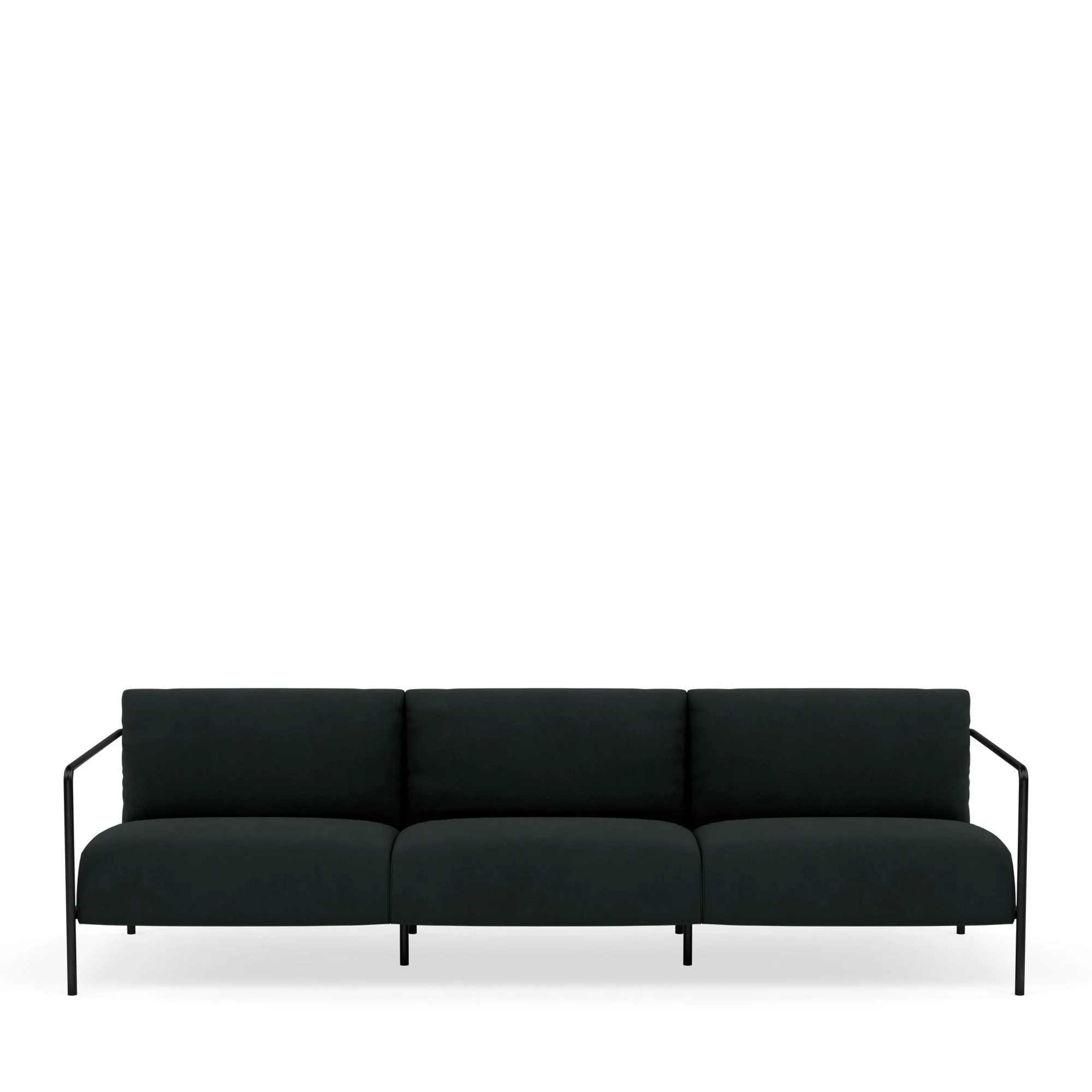 Fold Indoor 3-Seater Sofa - Image 35