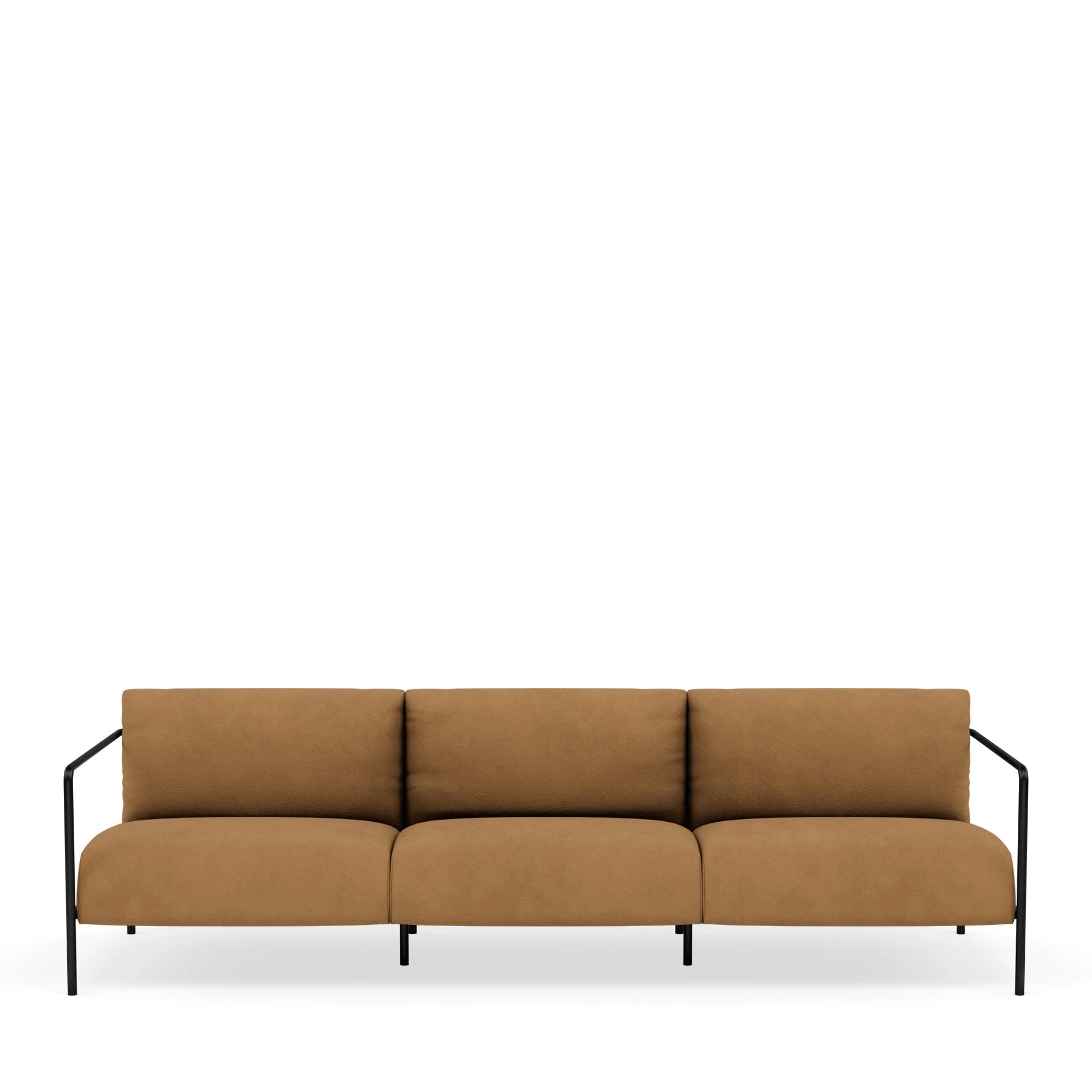 Fold Indoor 3-Seater Sofa - Image 36