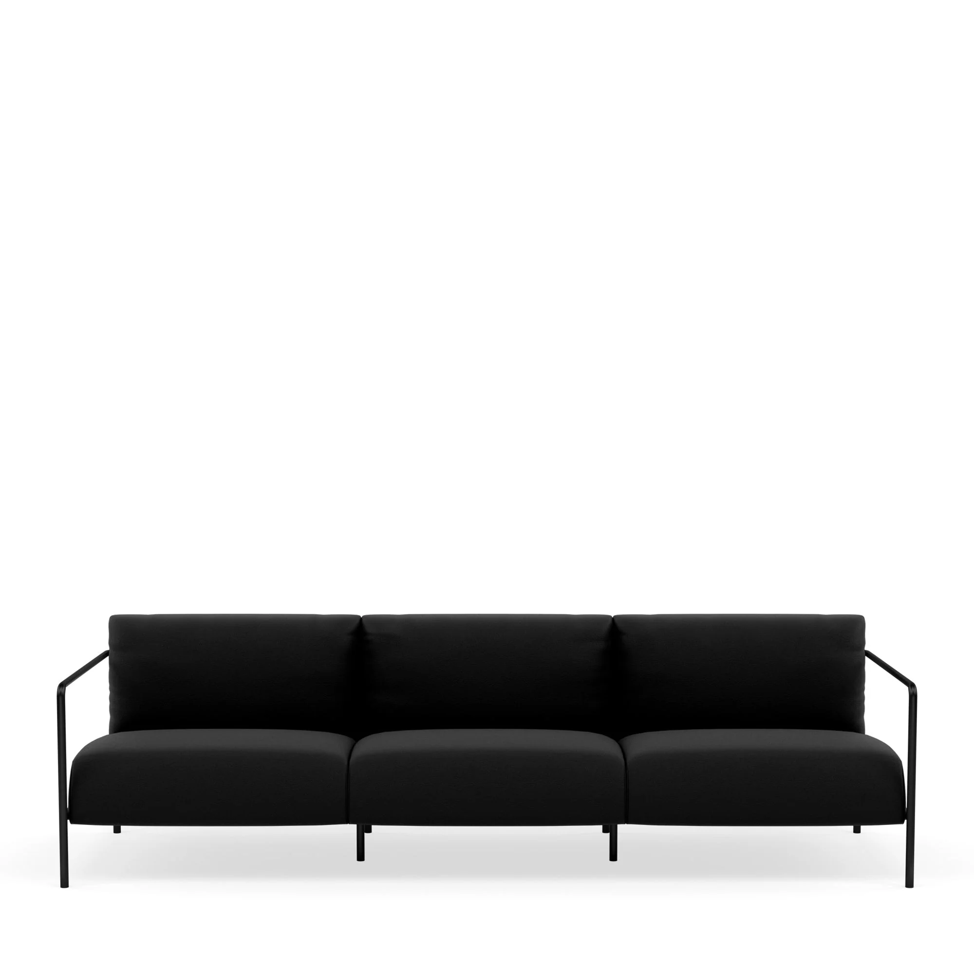 Fold Indoor 3-Seater Sofa - Image 38