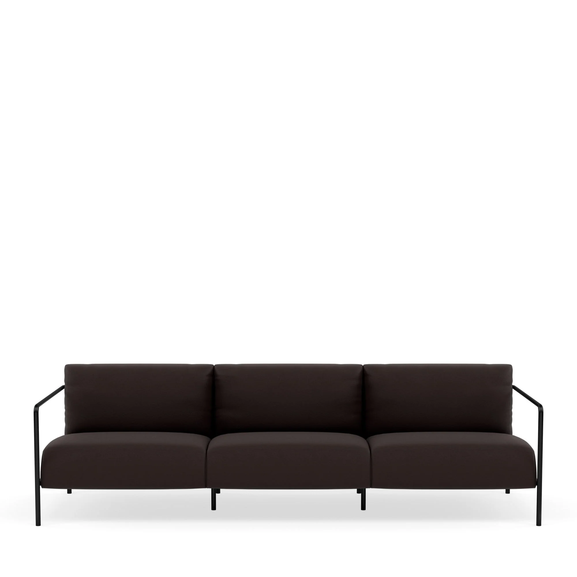Fold Indoor 3-Seater Sofa - Image 39