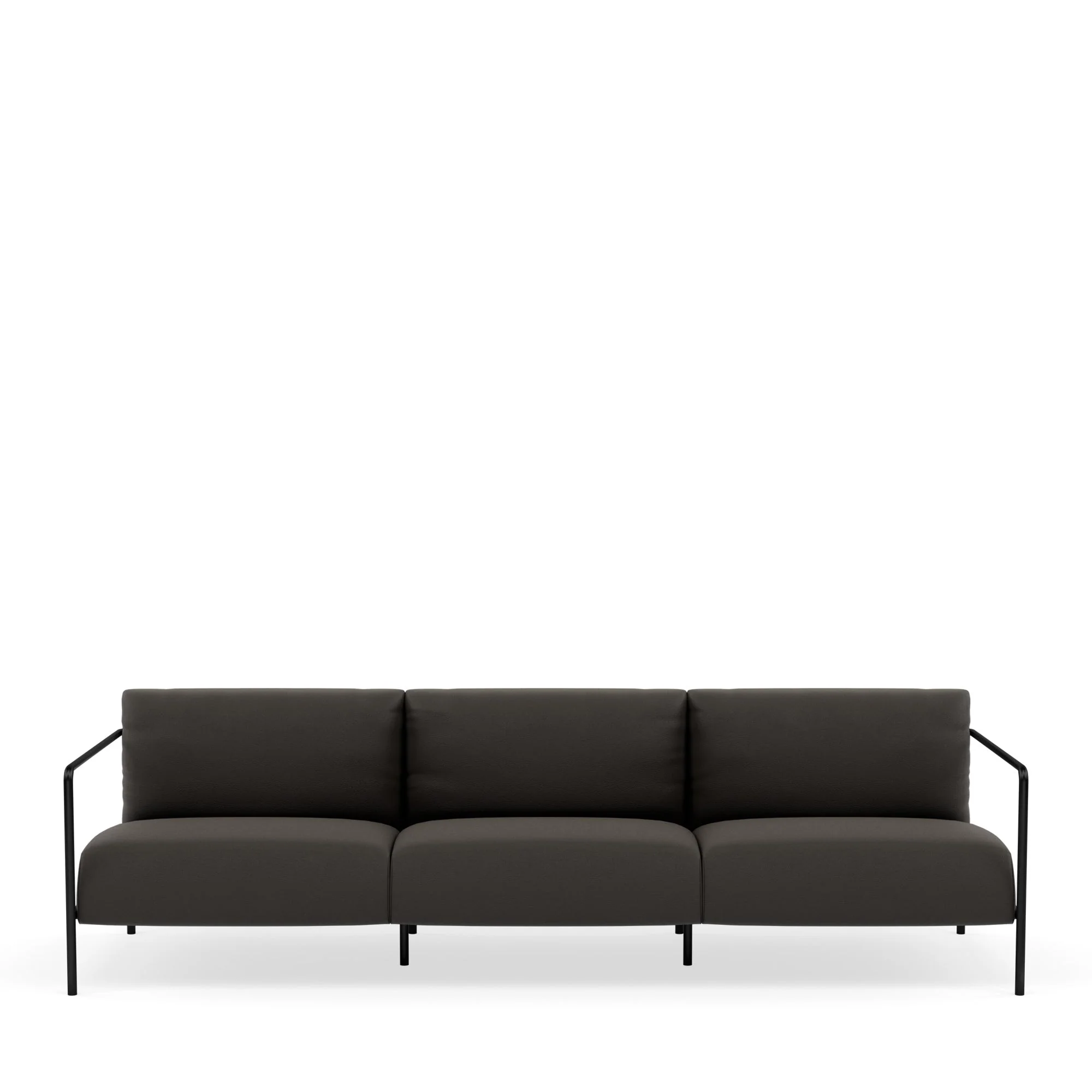 Fold Indoor 3-Seater Sofa - Image 40