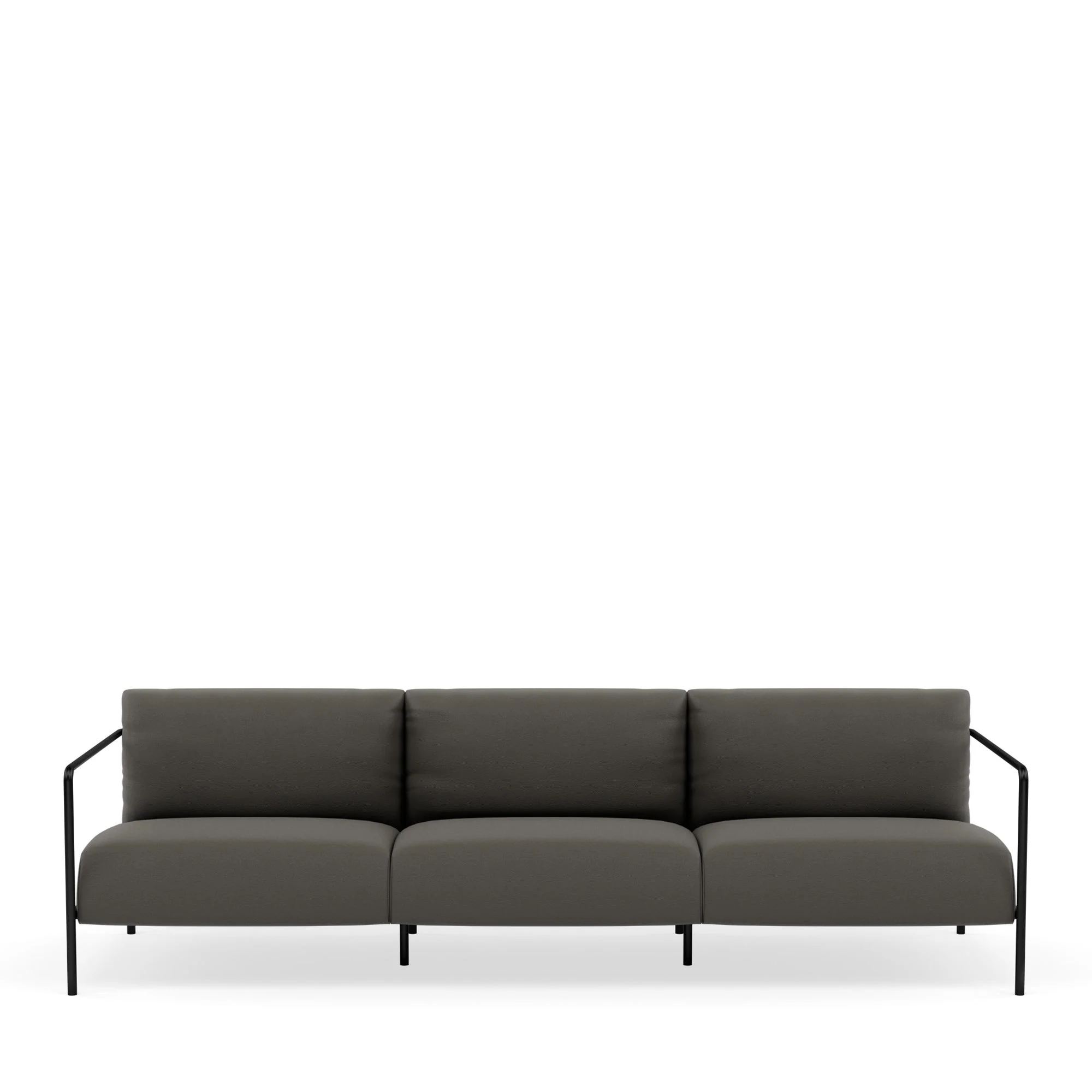 Fold Indoor 3-Seater Sofa - Image 41