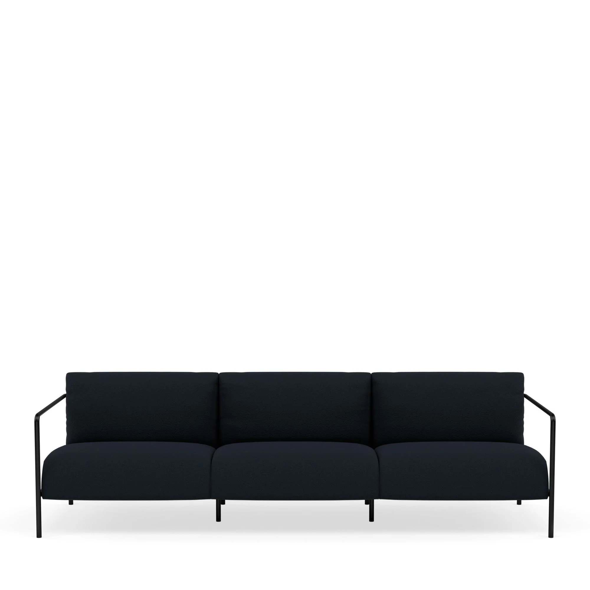 Fold Indoor 3-Seater Sofa - Image 44