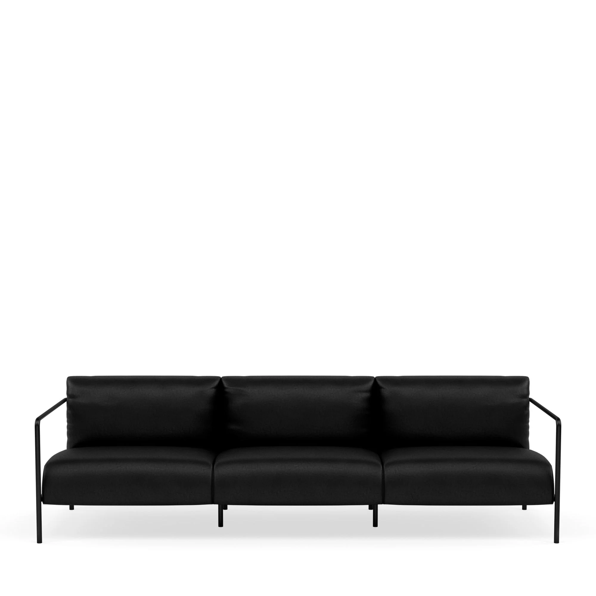 Fold Indoor 3-Seater Sofa - Image 48