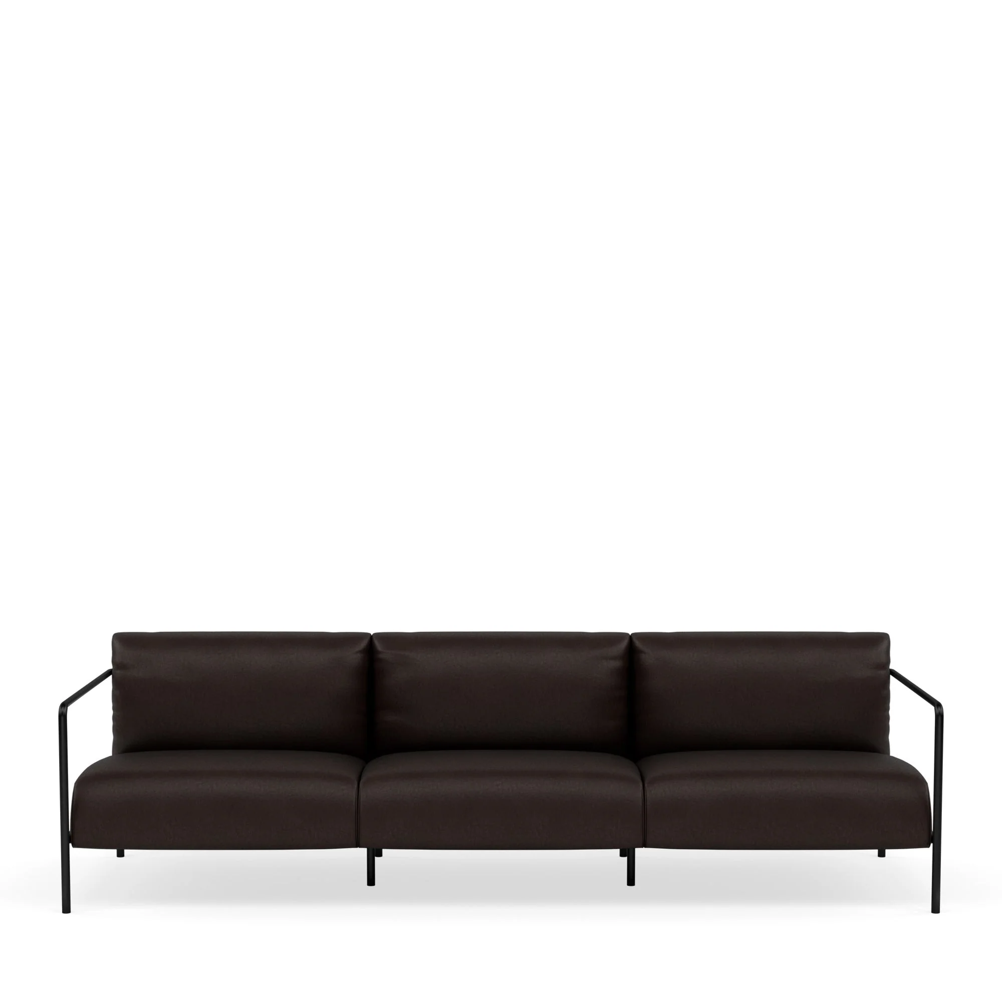 Fold Indoor 3-Seater Sofa - Image 50