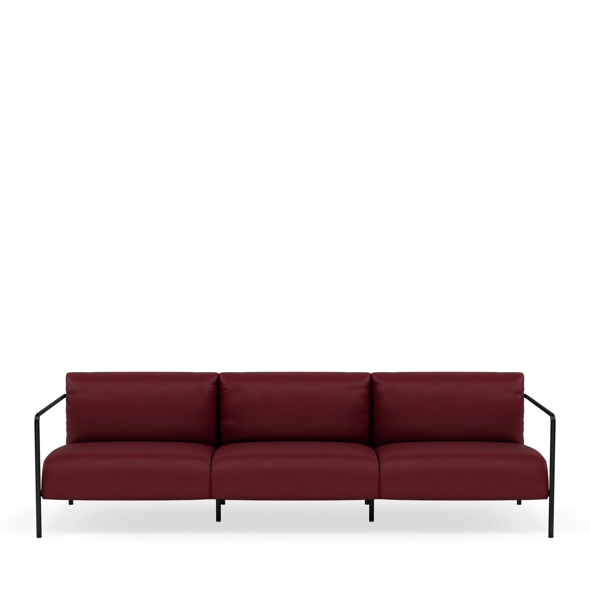 Fold Indoor 3-Seater Sofa - Image 51