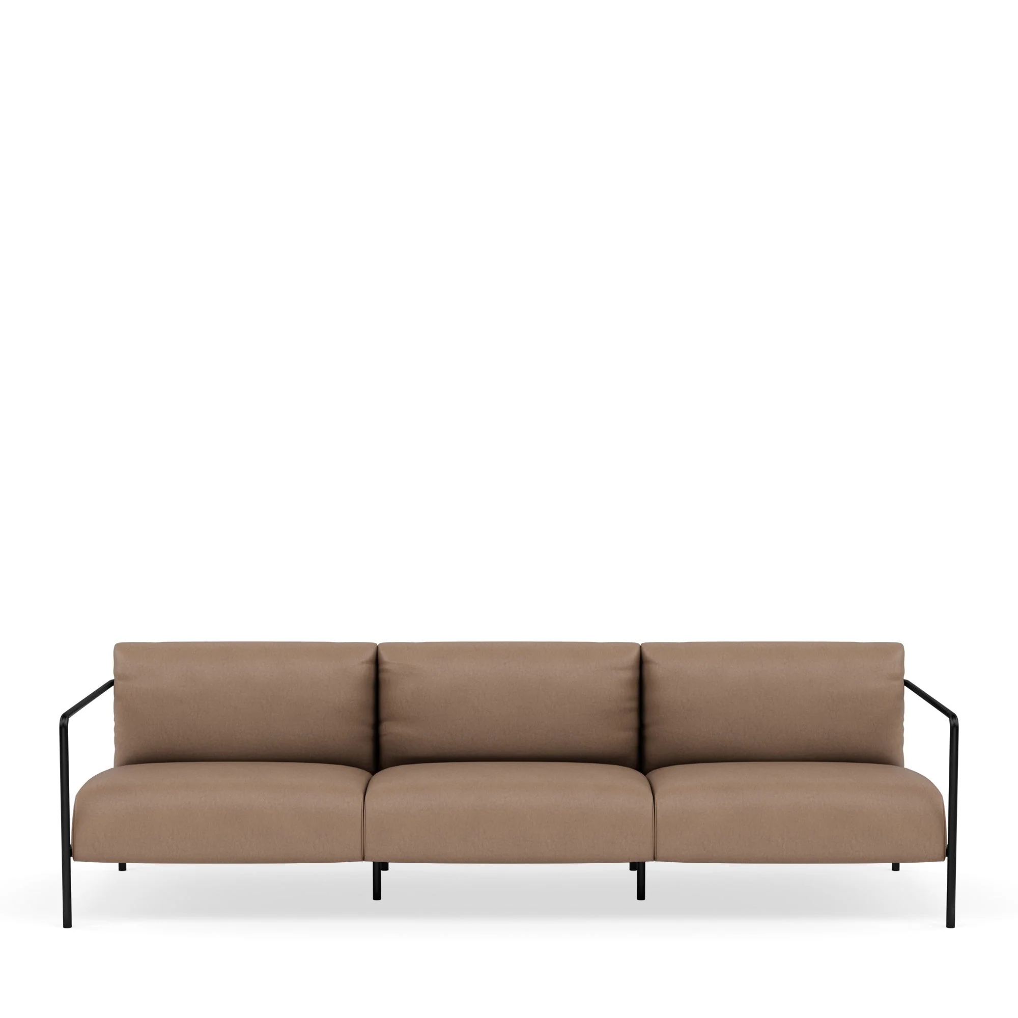 Fold Indoor 3-Seater Sofa - Image 53