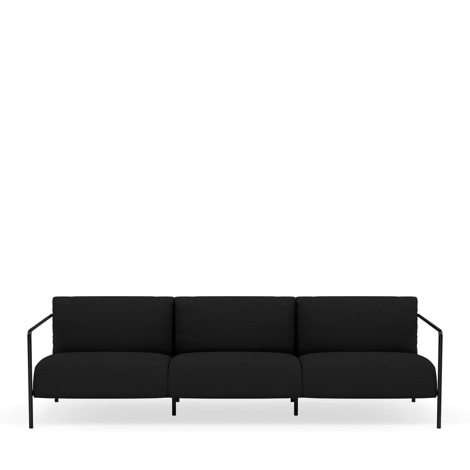 Fold Indoor 3-Seater Sofa - Image 54