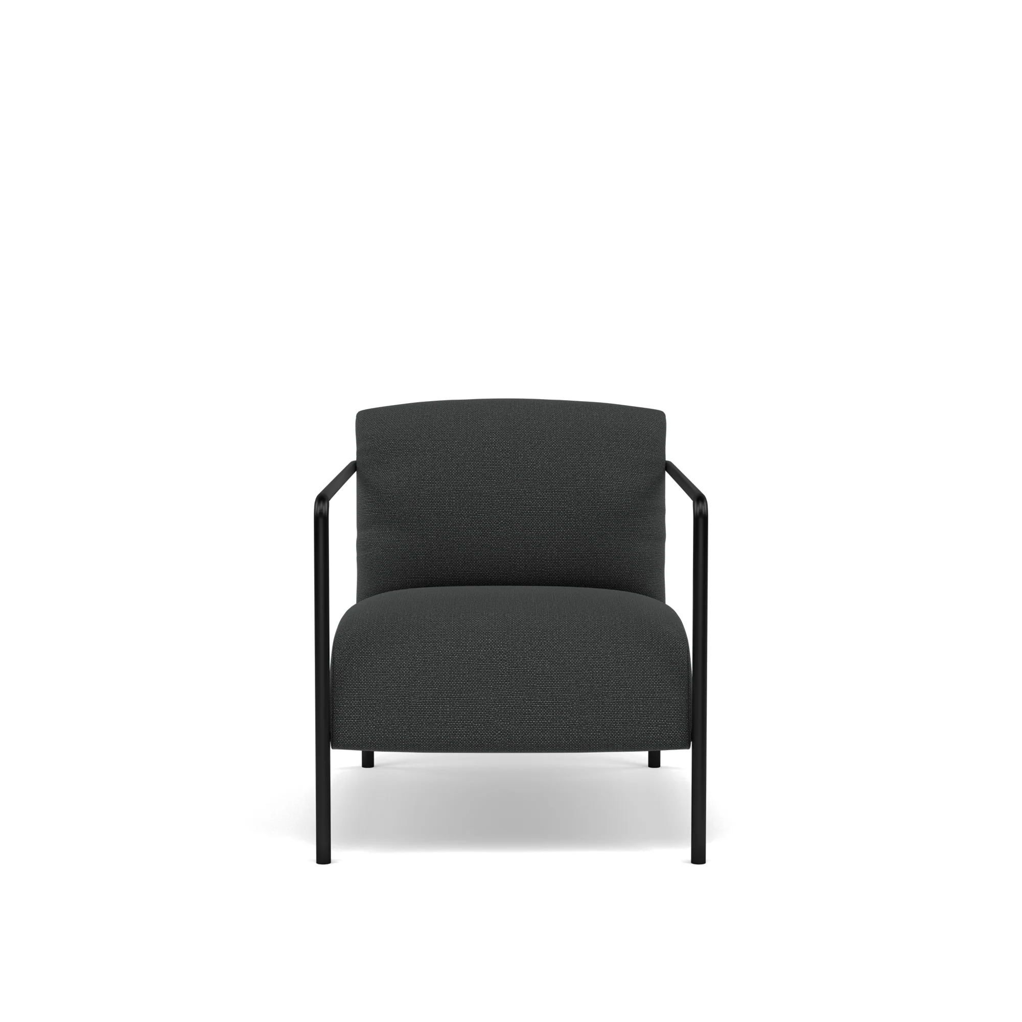 Fold Indoor Armchair Without Arms - Image 10