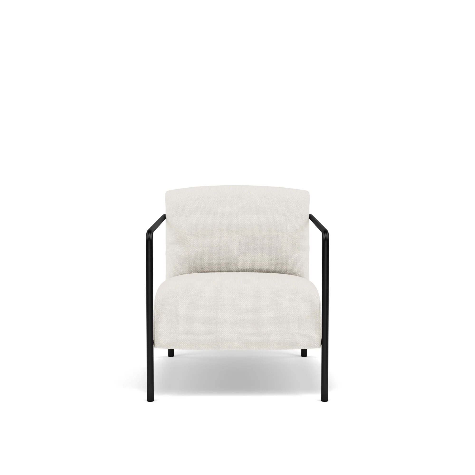 Fold Indoor Armchair Without Arms - Image 21