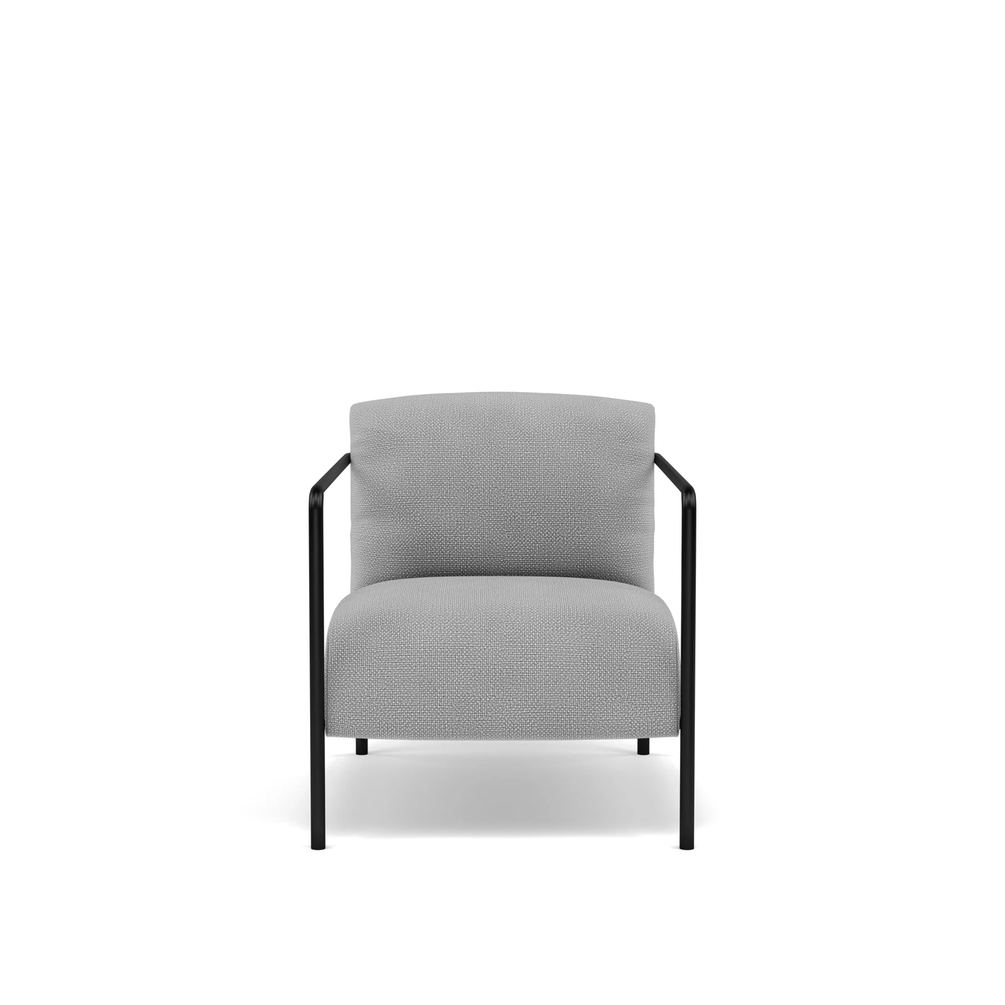 Fold Indoor Armchair Without Arms - Image 23