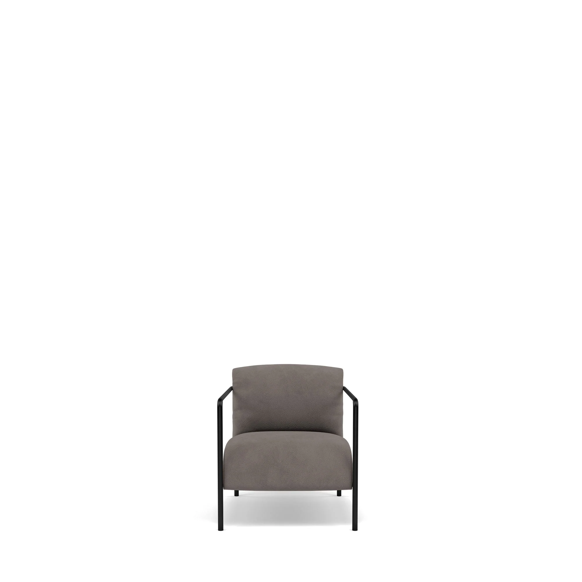 Fold Indoor Armchair Without Arms - Image 33