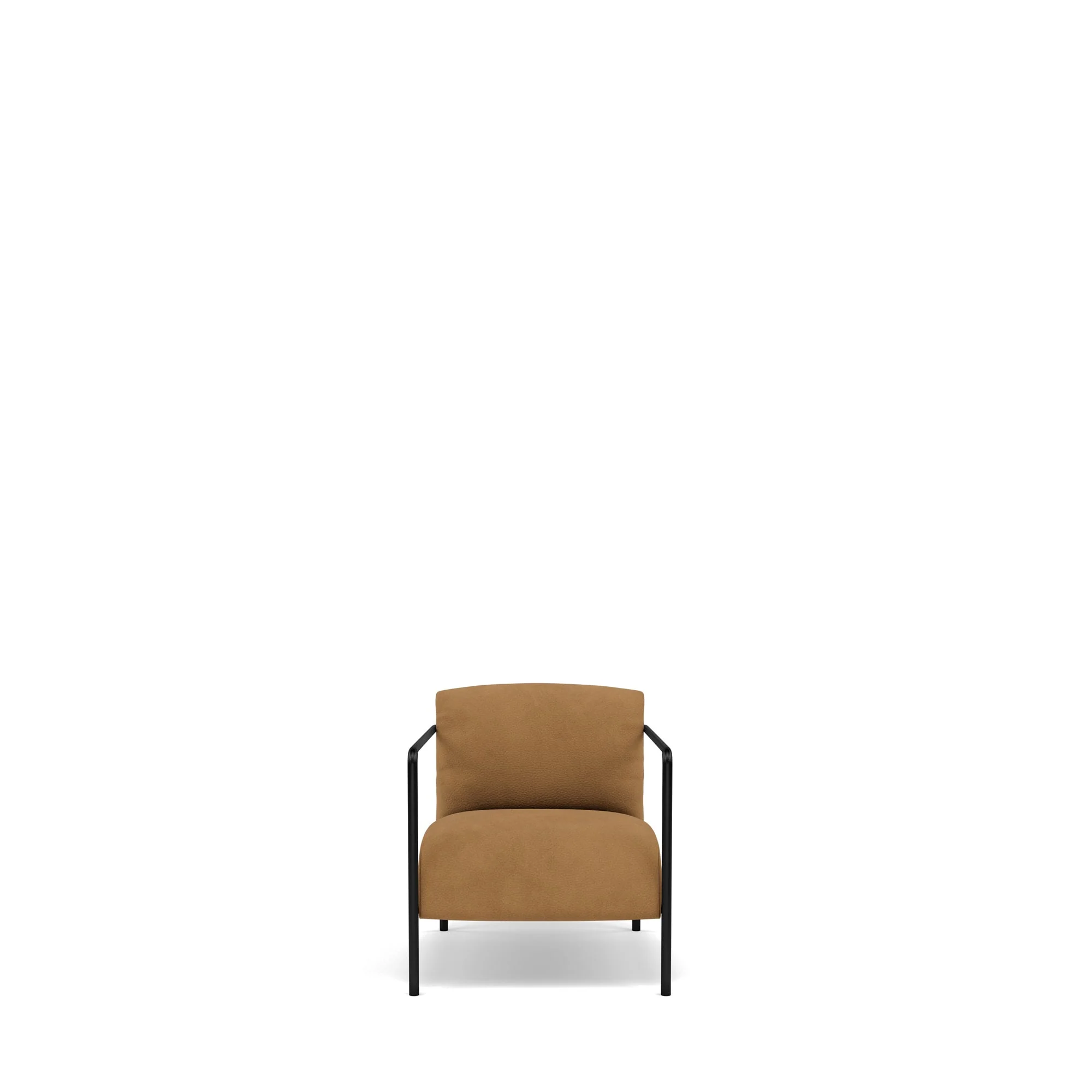 Fold Indoor Armchair Without Arms - Image 36