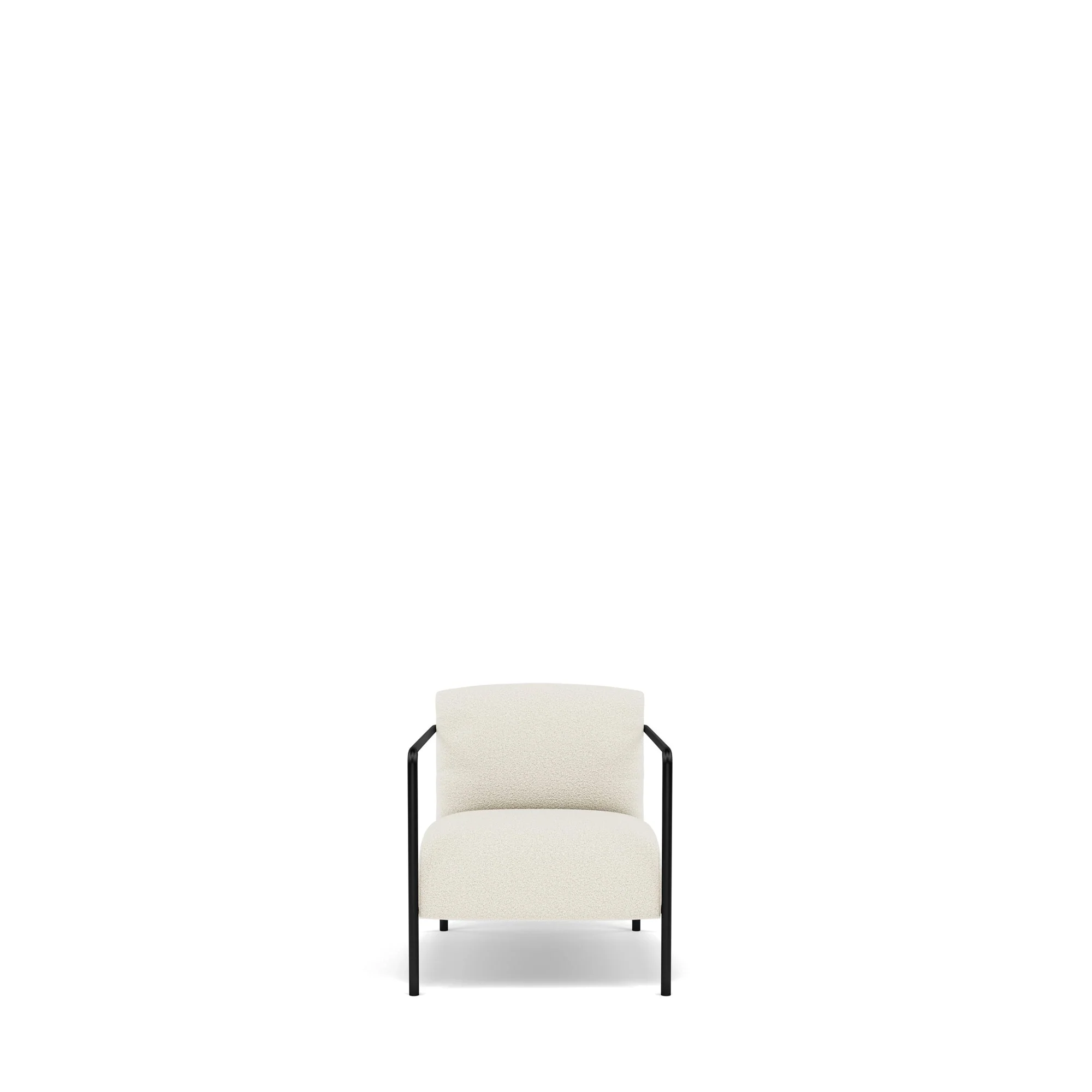 Fold Indoor Armchair Without Arms - Image 46