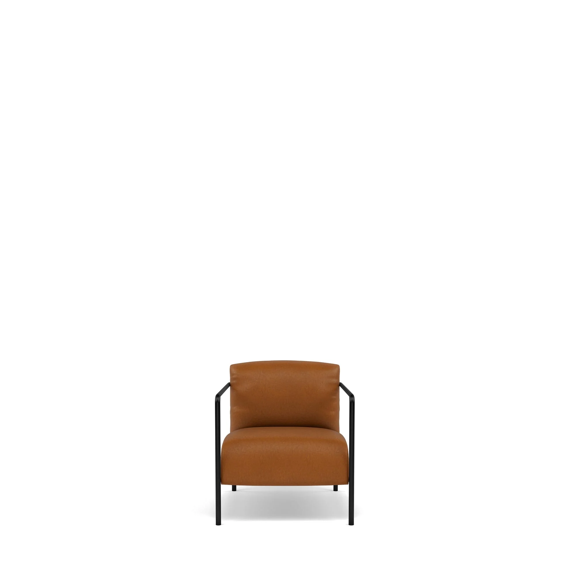 Fold Indoor Armchair Without Arms - Image 49