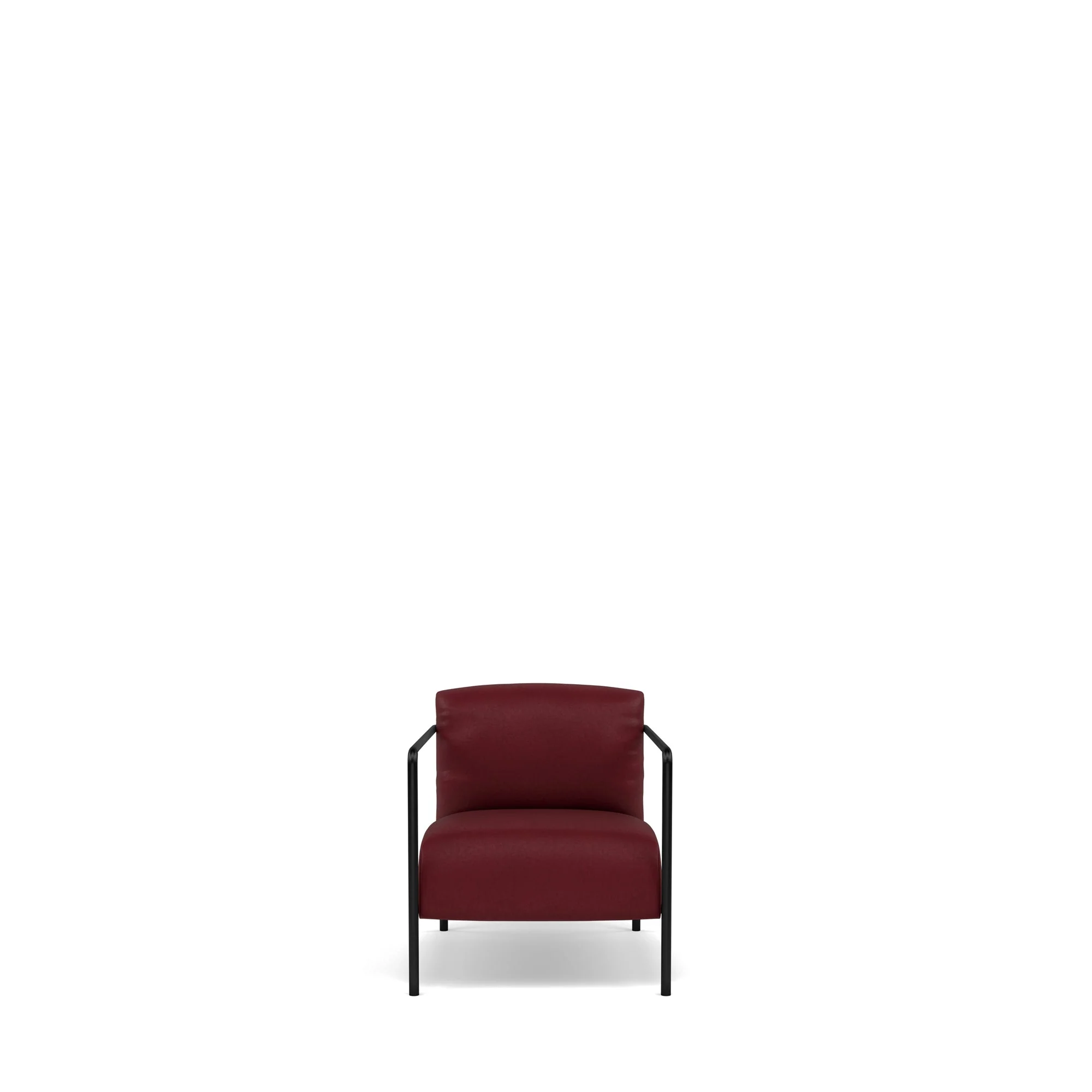 Fold Indoor Armchair Without Arms - Image 51