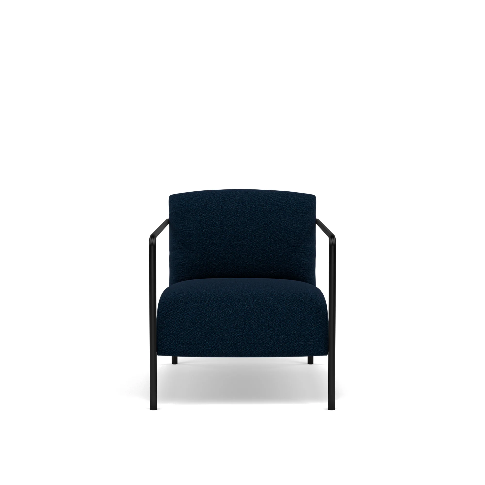 Fold Indoor Armchair Without Arms - Image 6