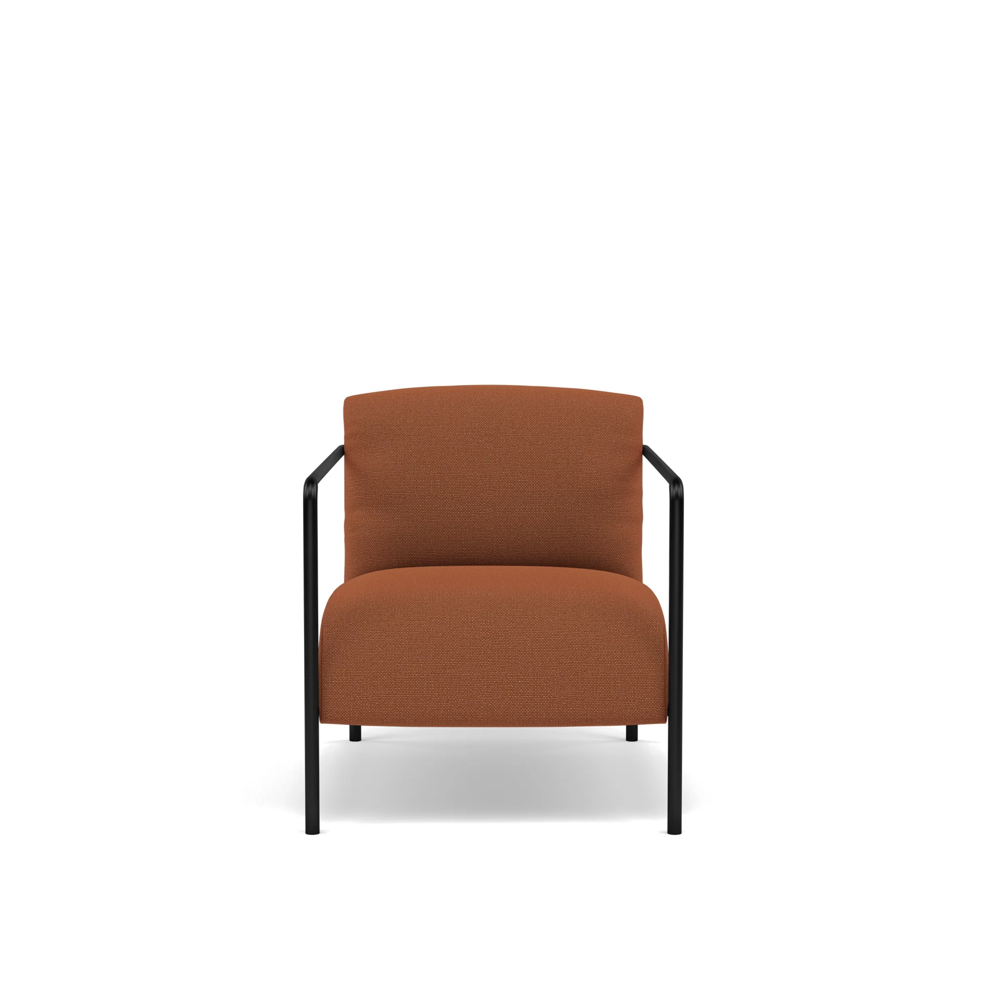 Fold Indoor Armchair Without Arms - Image 9