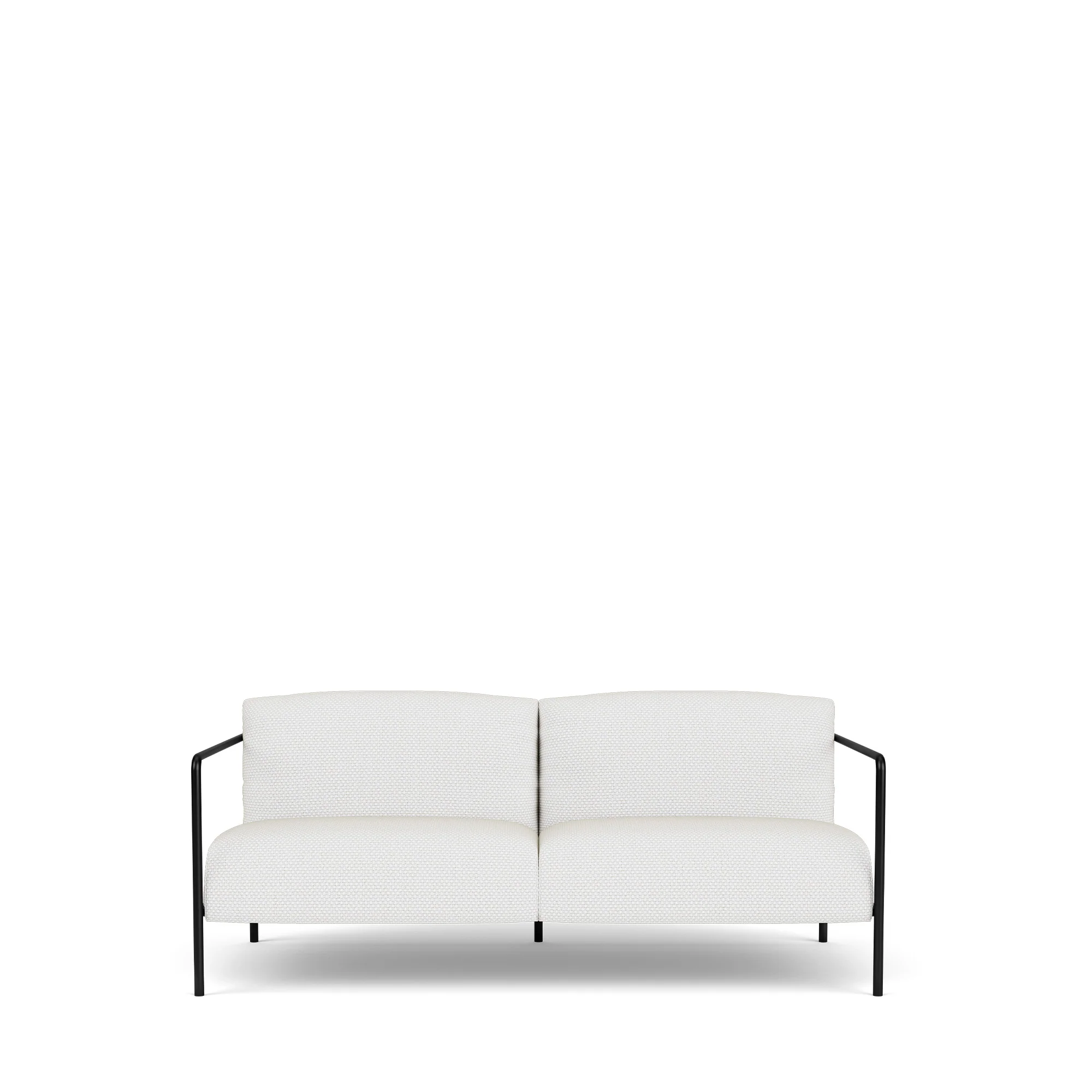 Fold Outdoor 2-Seater Sofa - Image 10
