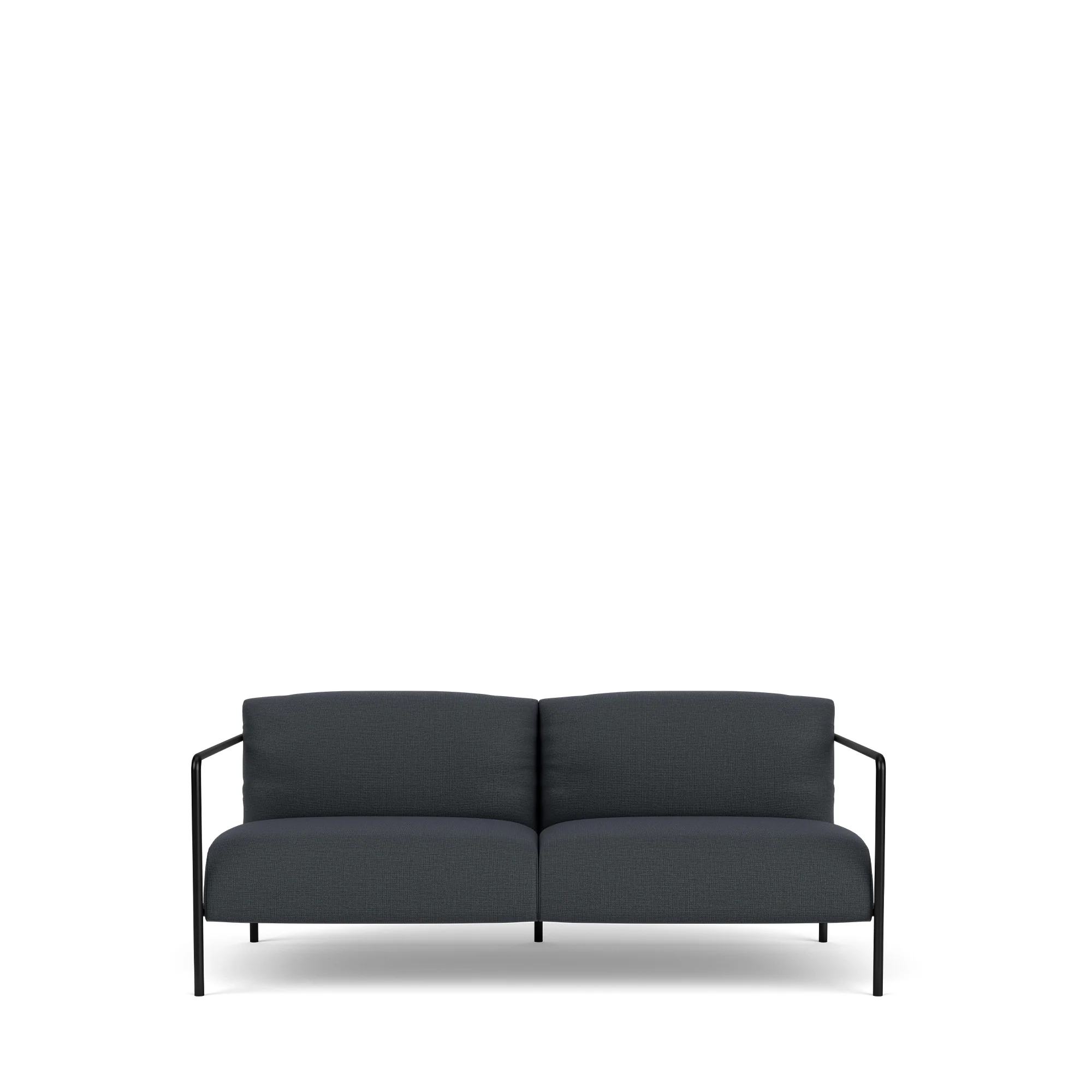 Fold Outdoor 2-Seater Sofa - Image 11