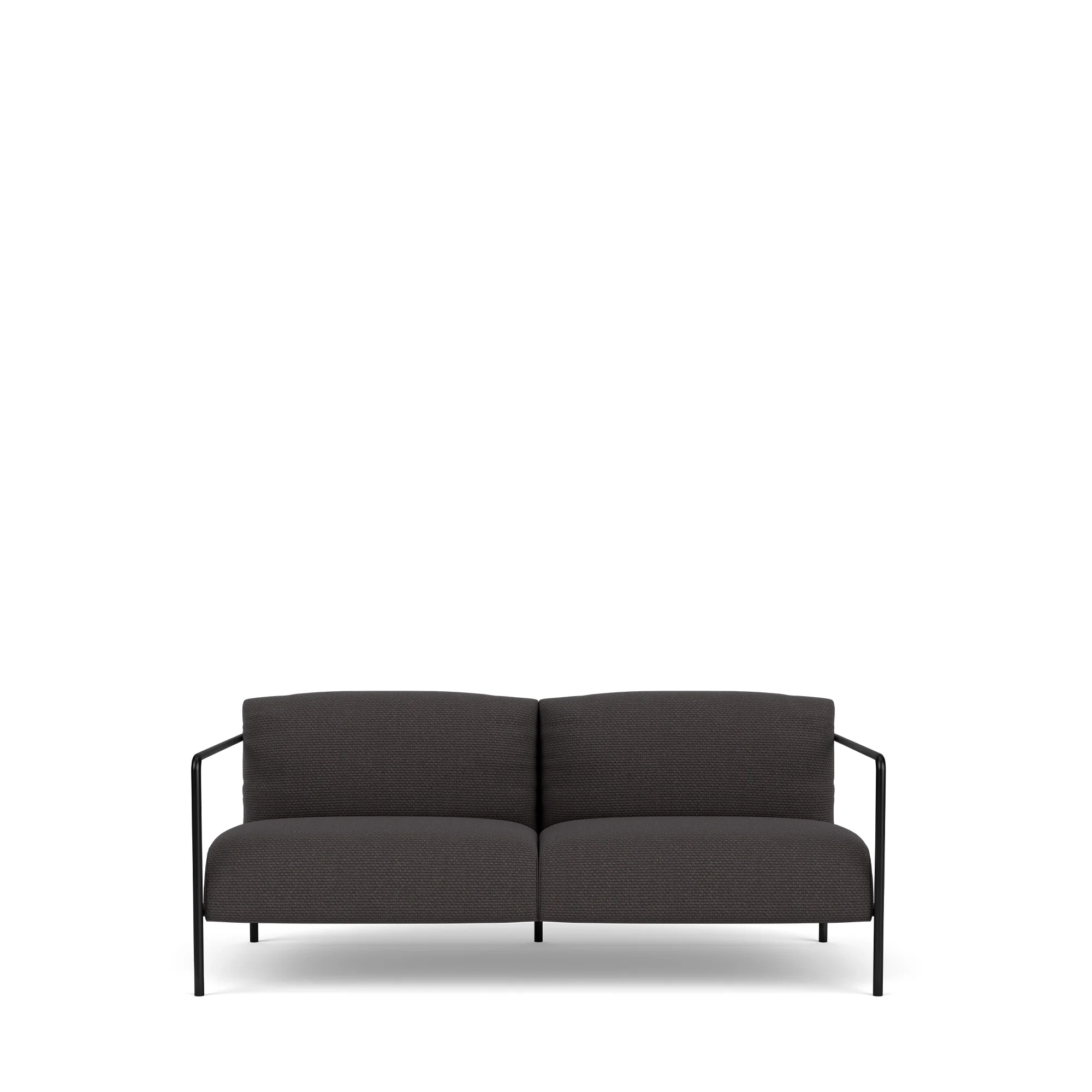 Fold Outdoor 2-Seater Sofa - Image 12
