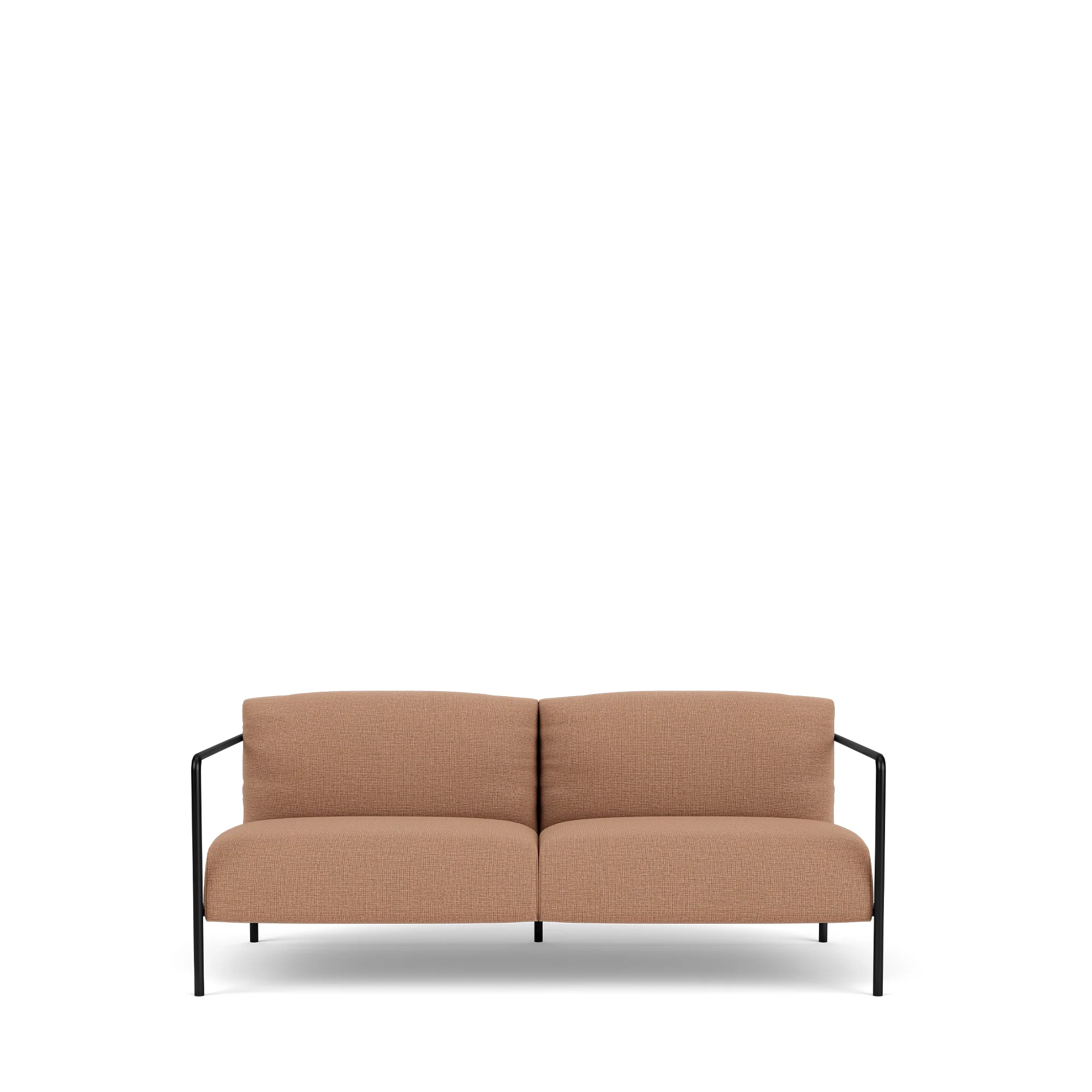 Fold Outdoor 2-Seater Sofa - Image 13