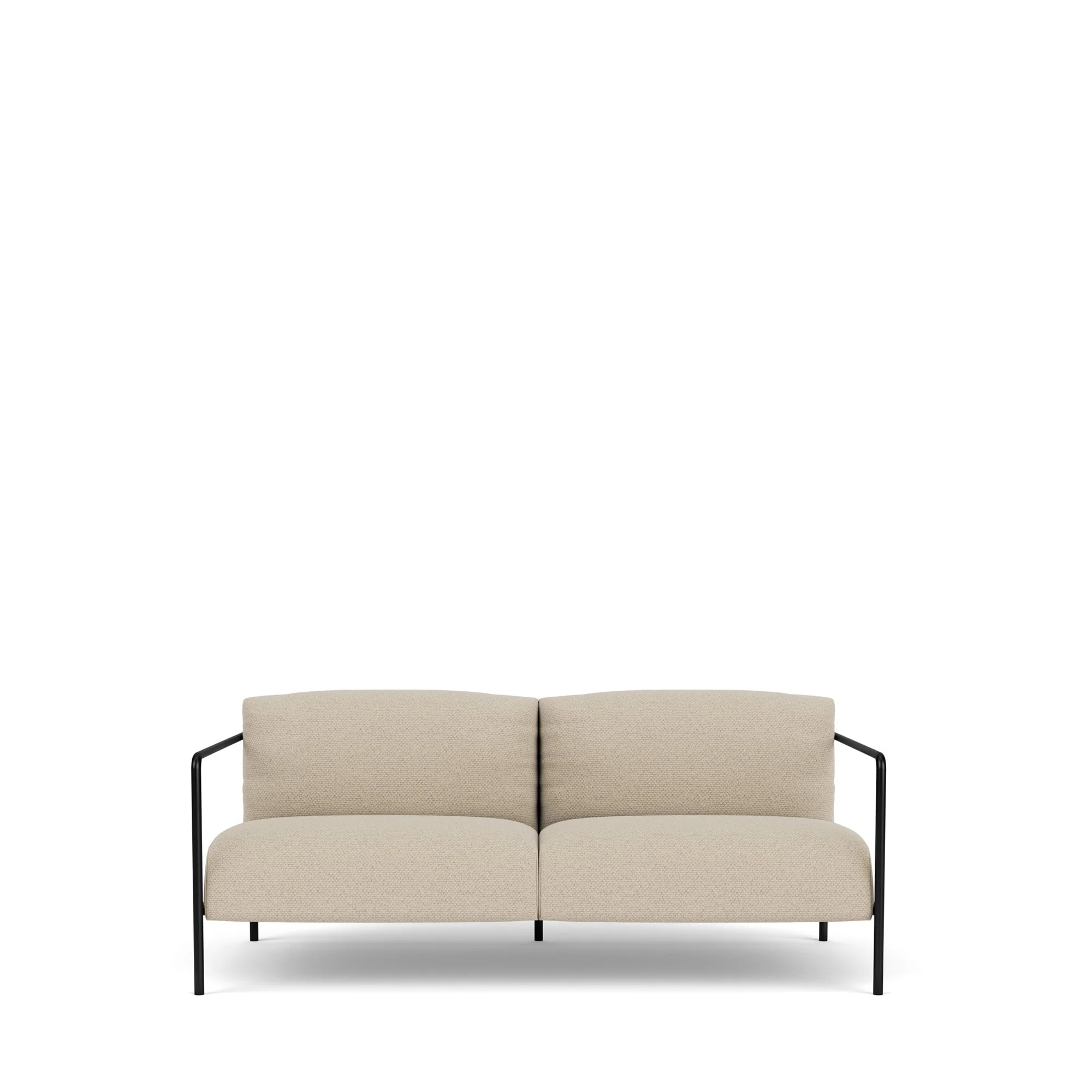 Fold Outdoor 2-Seater Sofa - Image 14