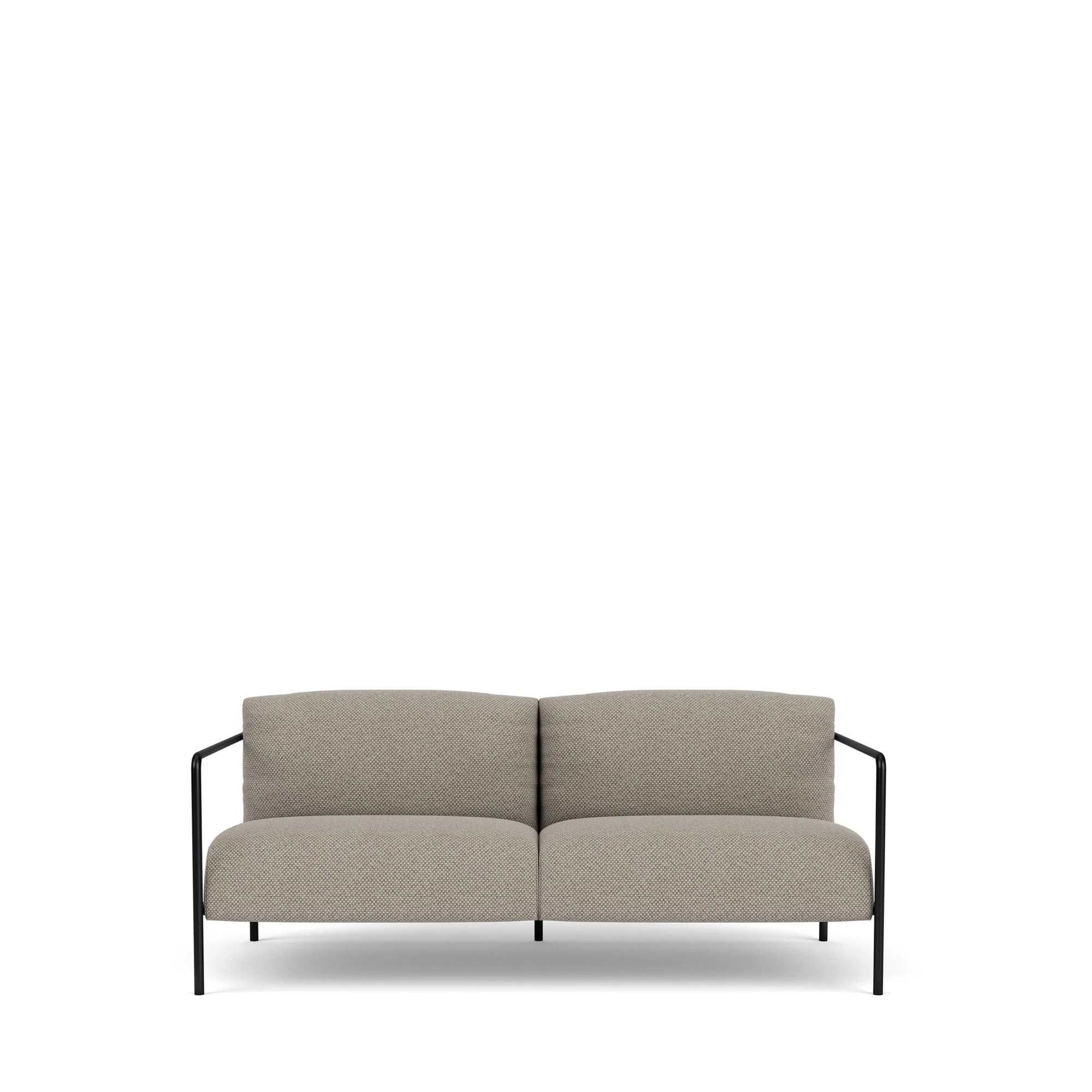 Fold Outdoor 2-Seater Sofa - Image 15