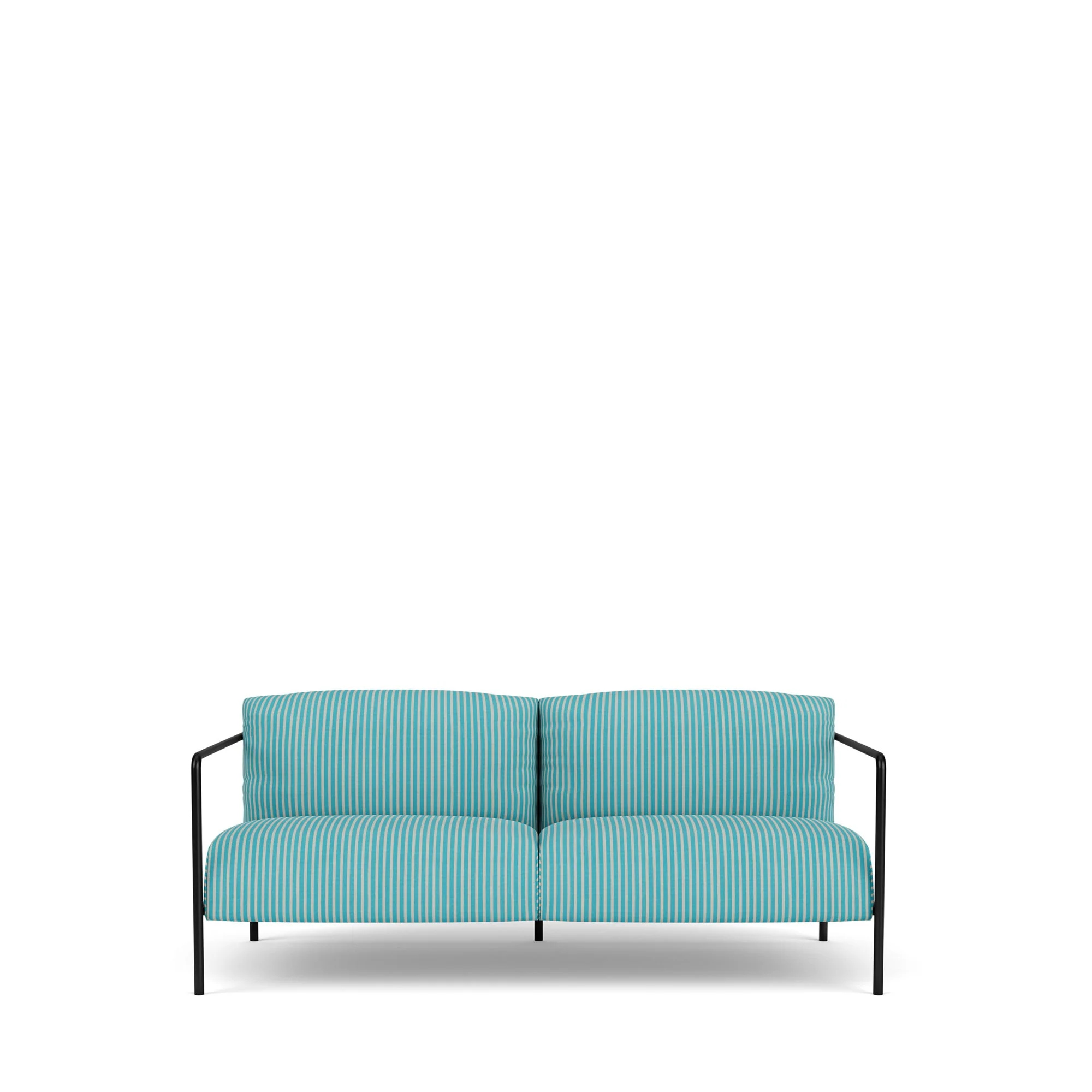 Fold Outdoor 2-Seater Sofa - Image 16