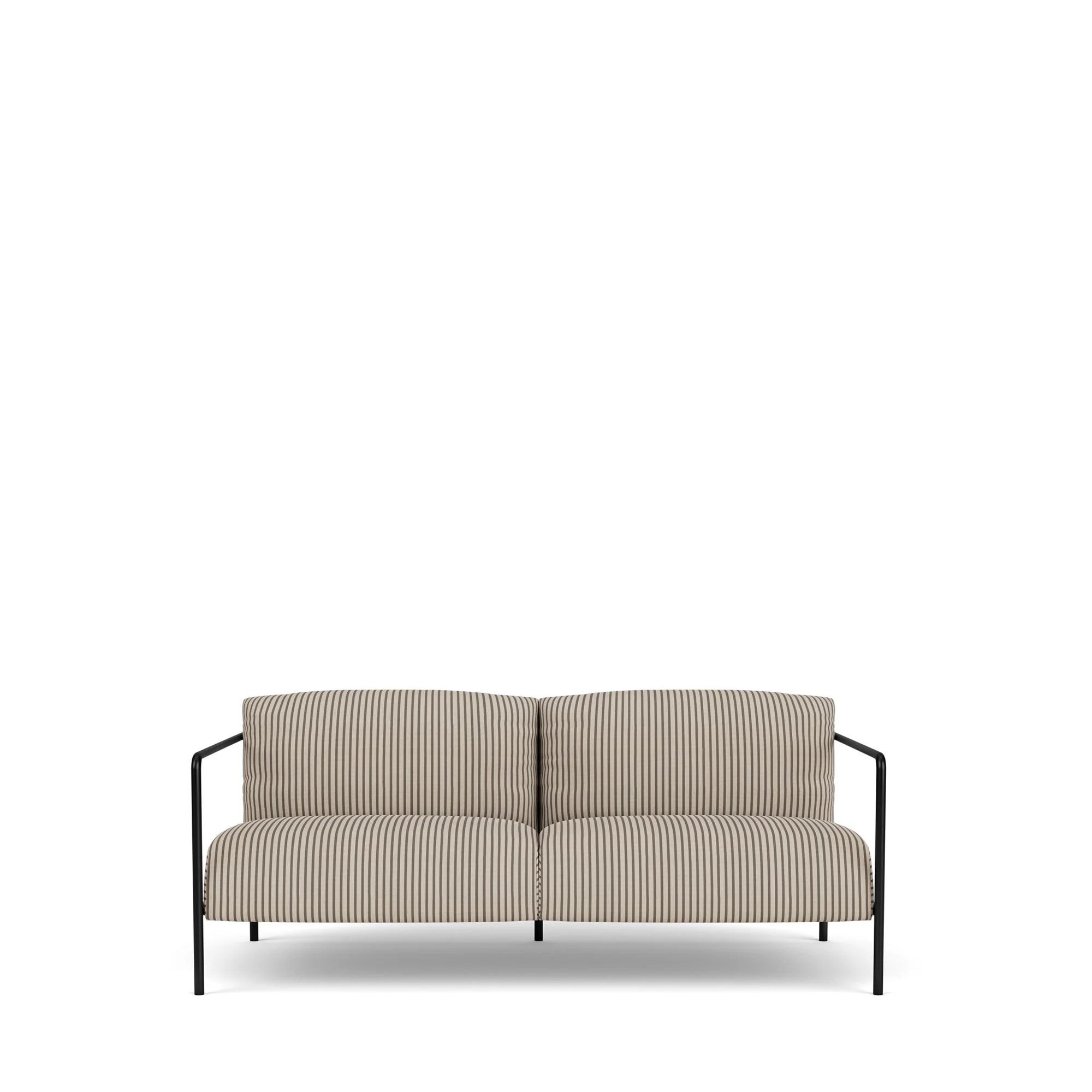 Fold Outdoor 2-Seater Sofa - Image 18