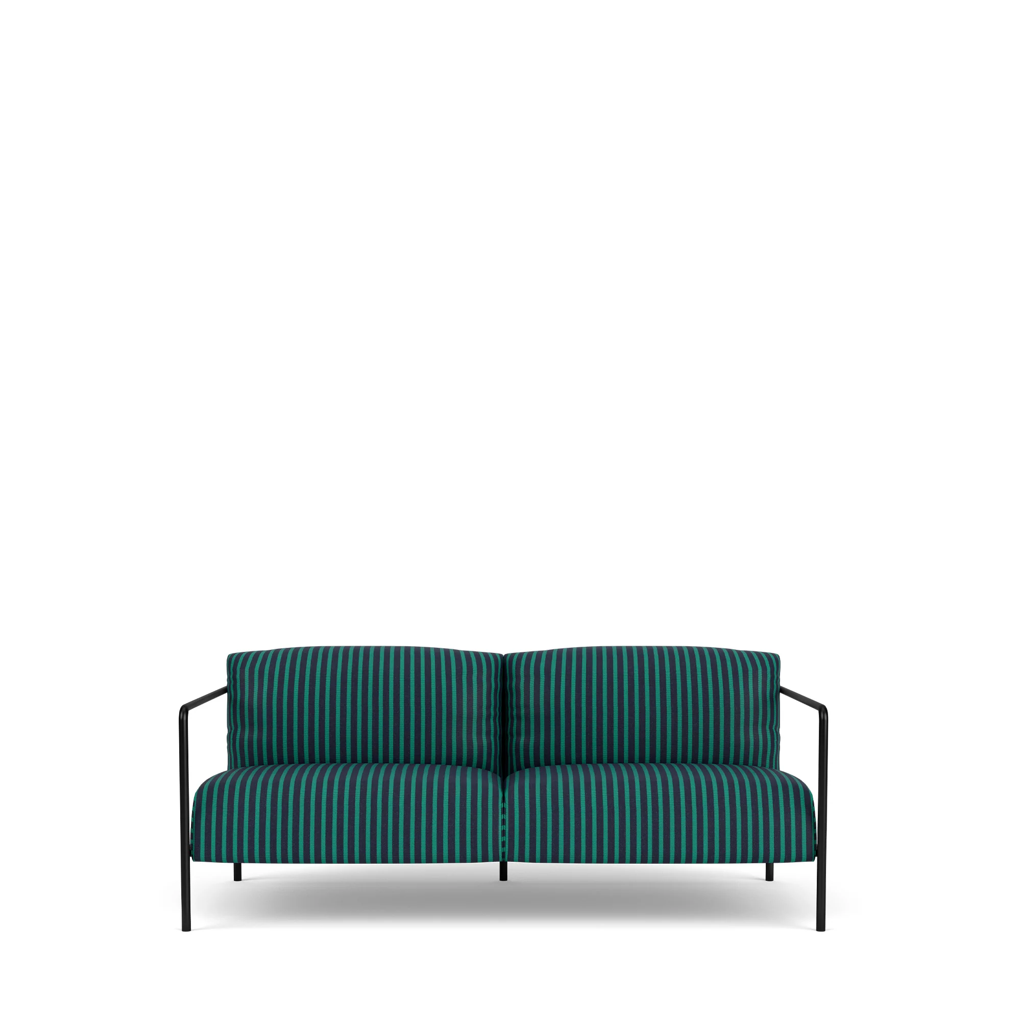 Fold Outdoor 2-Seater Sofa - Image 3