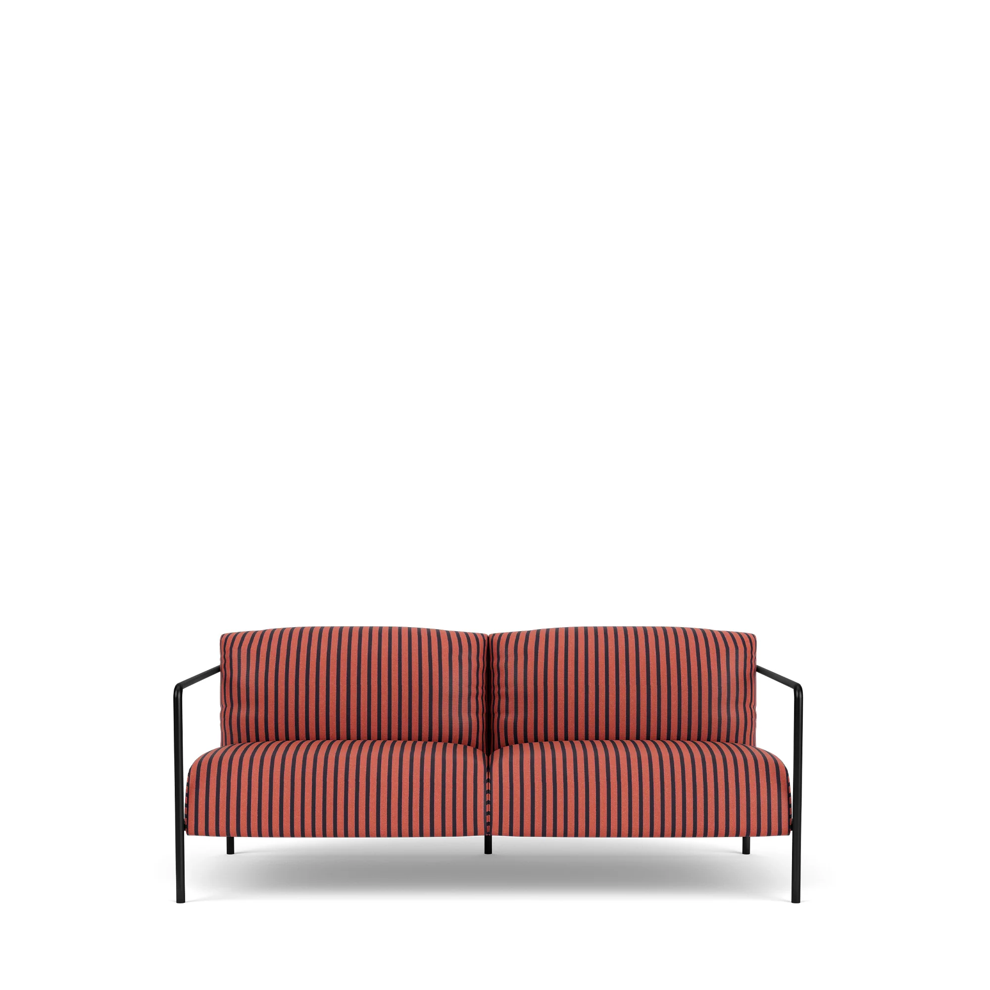 Fold Outdoor 2-Seater Sofa - Image 4