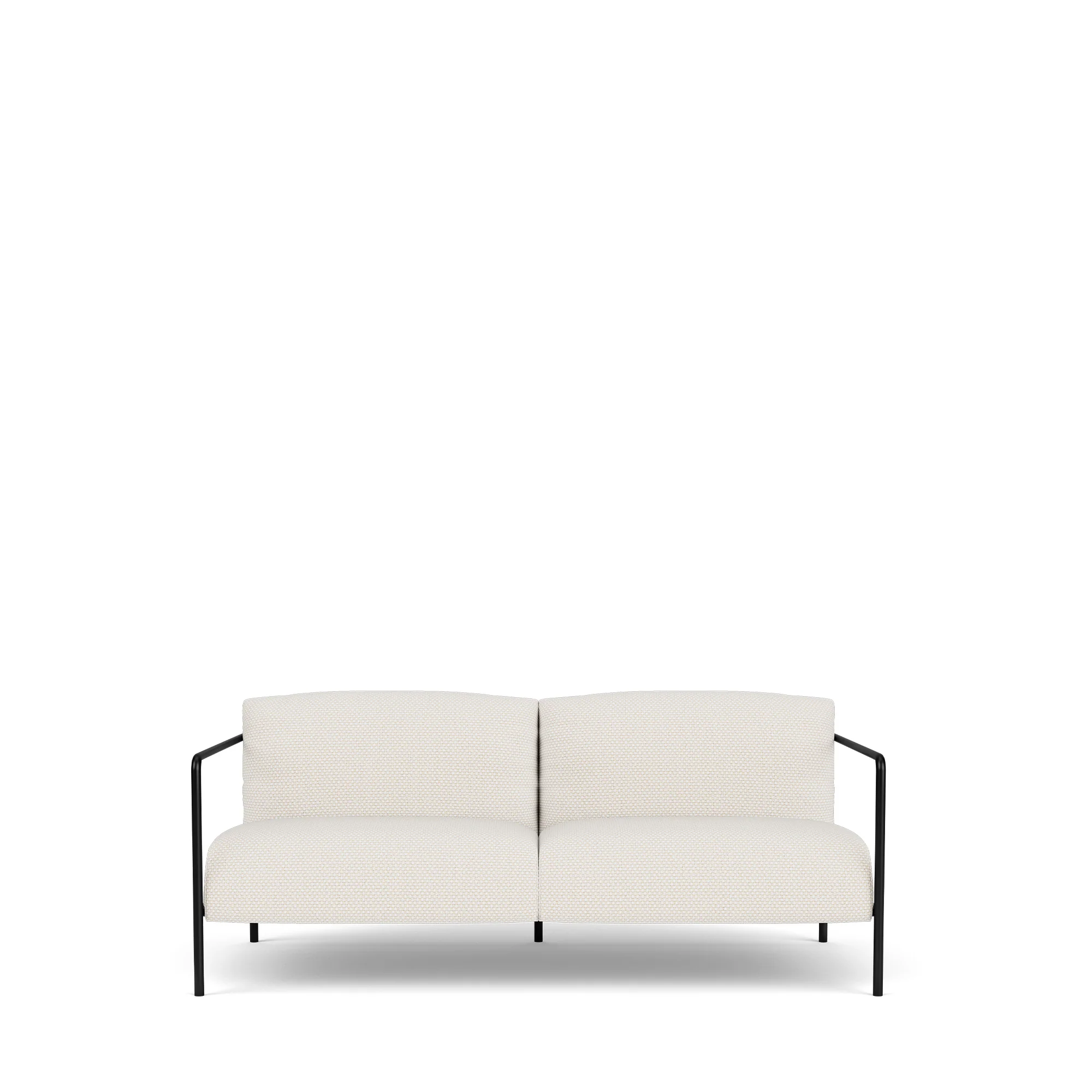 Fold Outdoor 2-Seater Sofa - Image 6