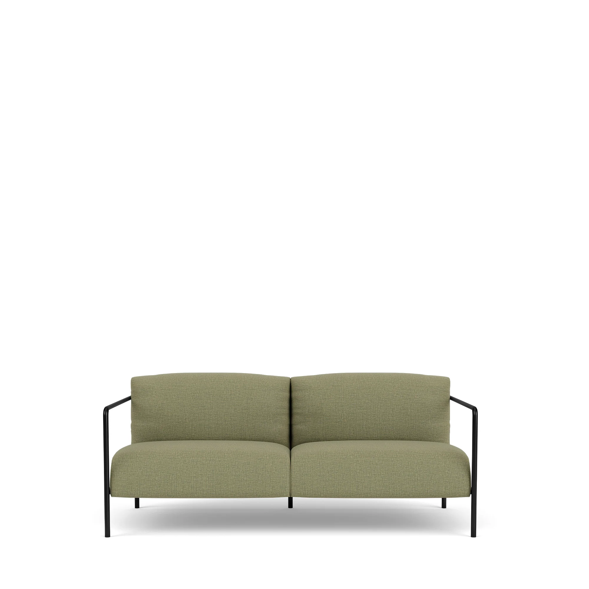Fold Outdoor 2-Seater Sofa - Image 7