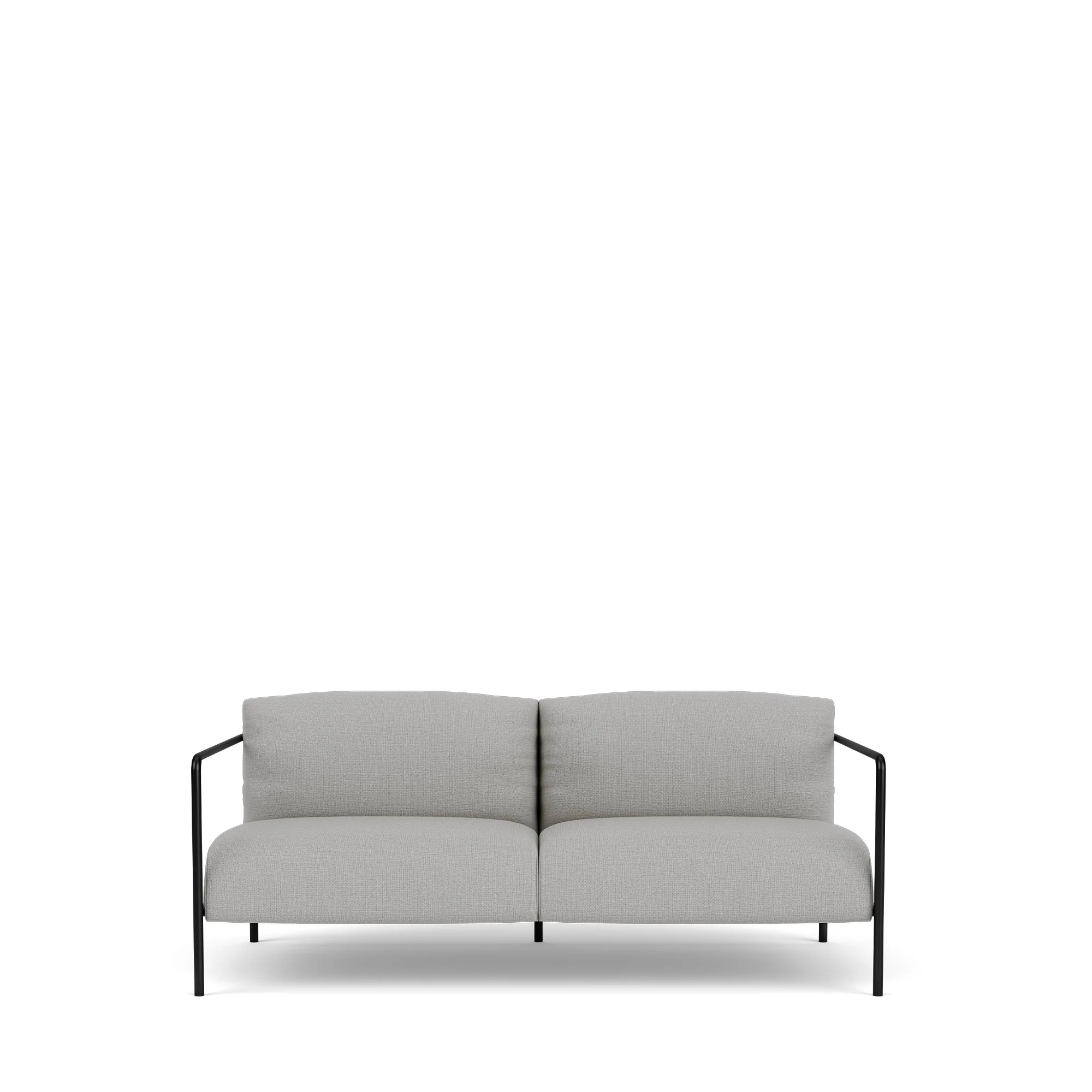 Fold Outdoor 2-Seater Sofa - Image 8