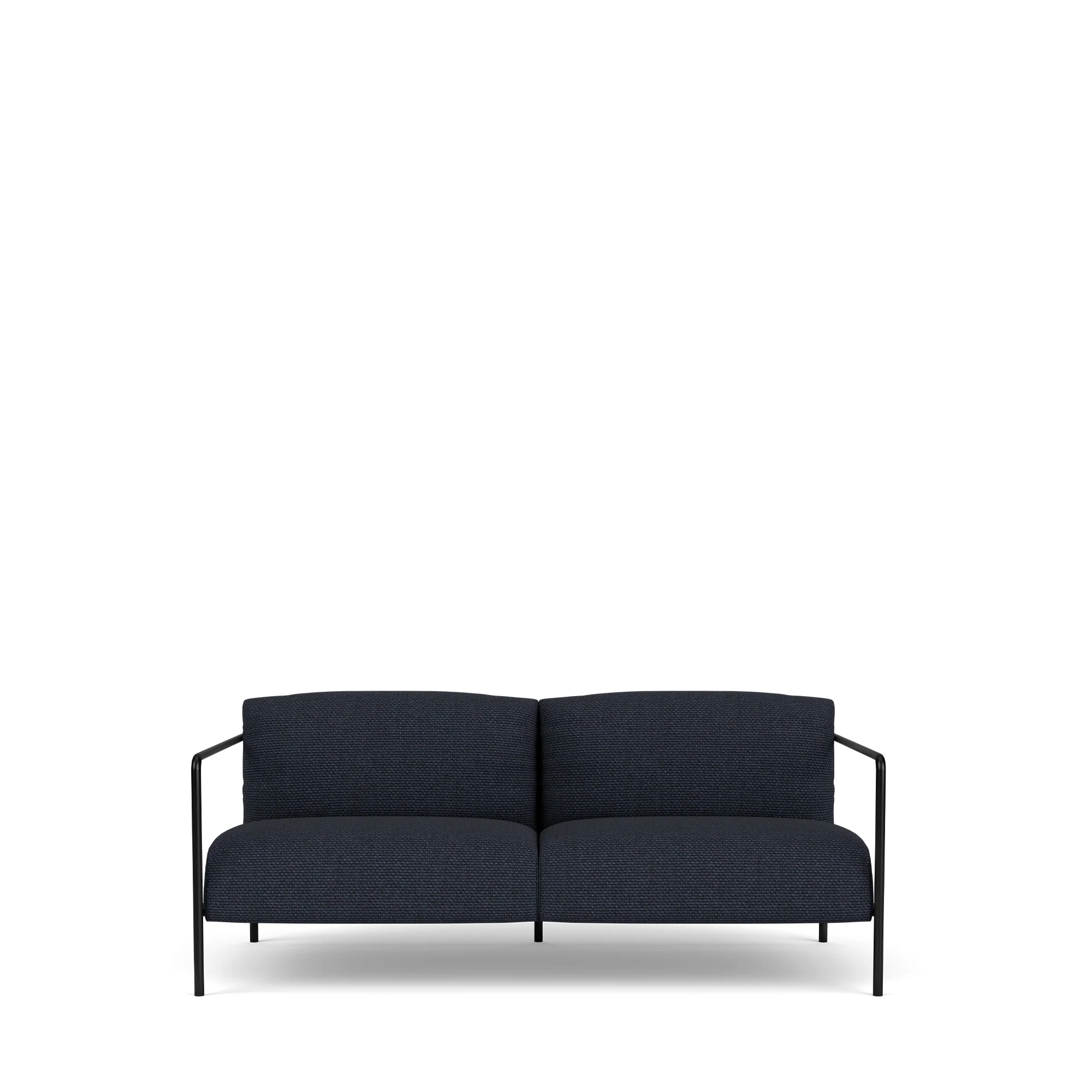 Fold Outdoor 2-Seater Sofa - Image 9