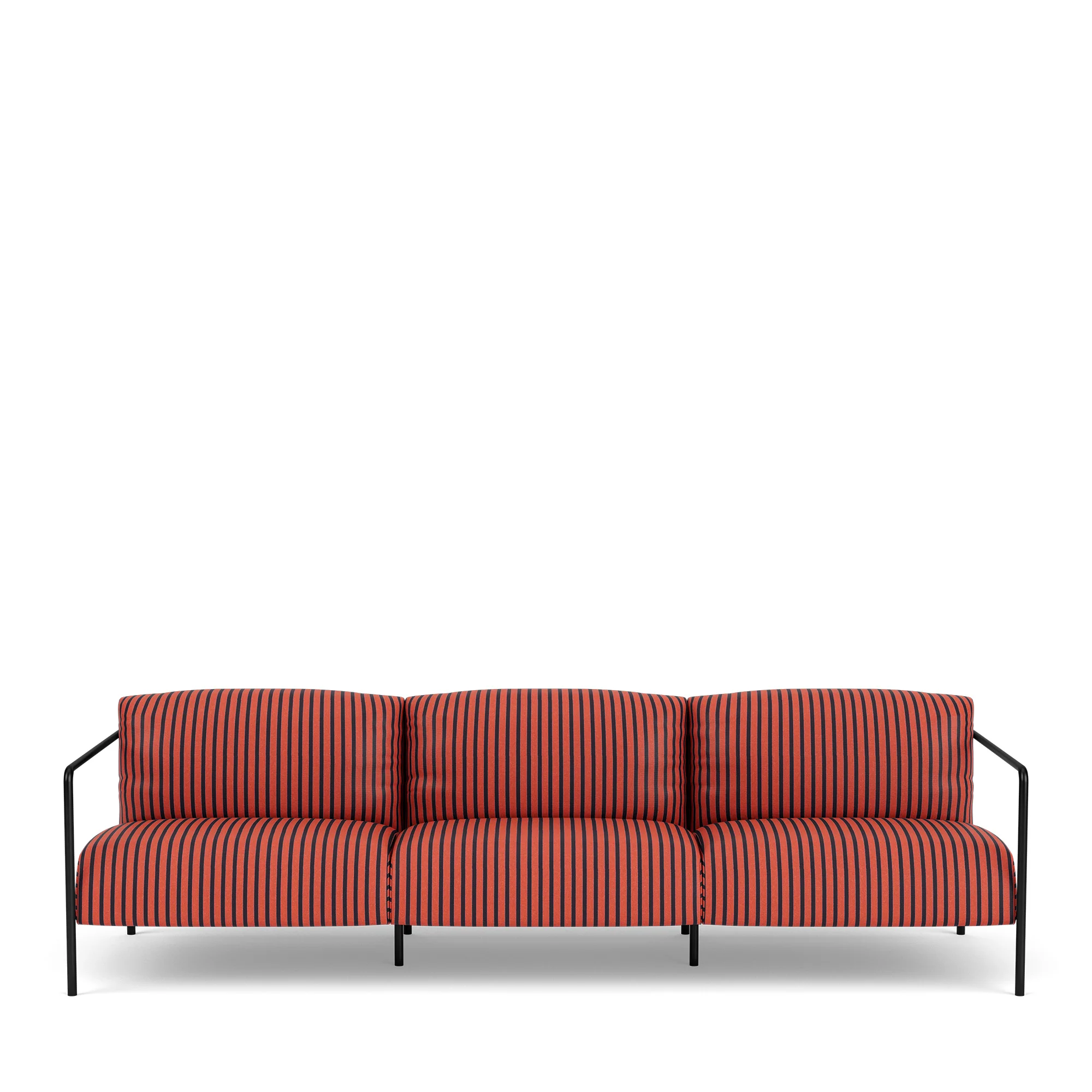 Fold Outdoor 3-Seater Sofa - Image 11