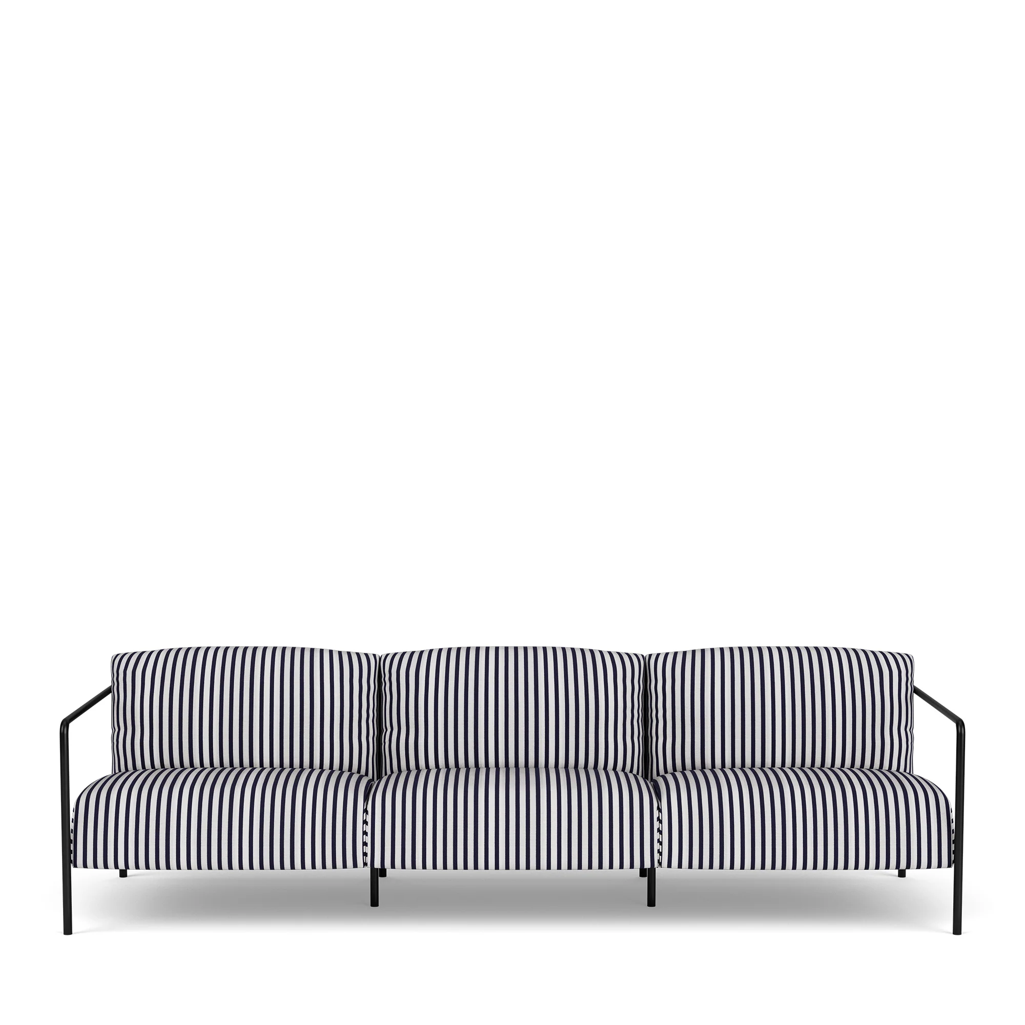 Fold Outdoor 3-Seater Sofa - Image 12