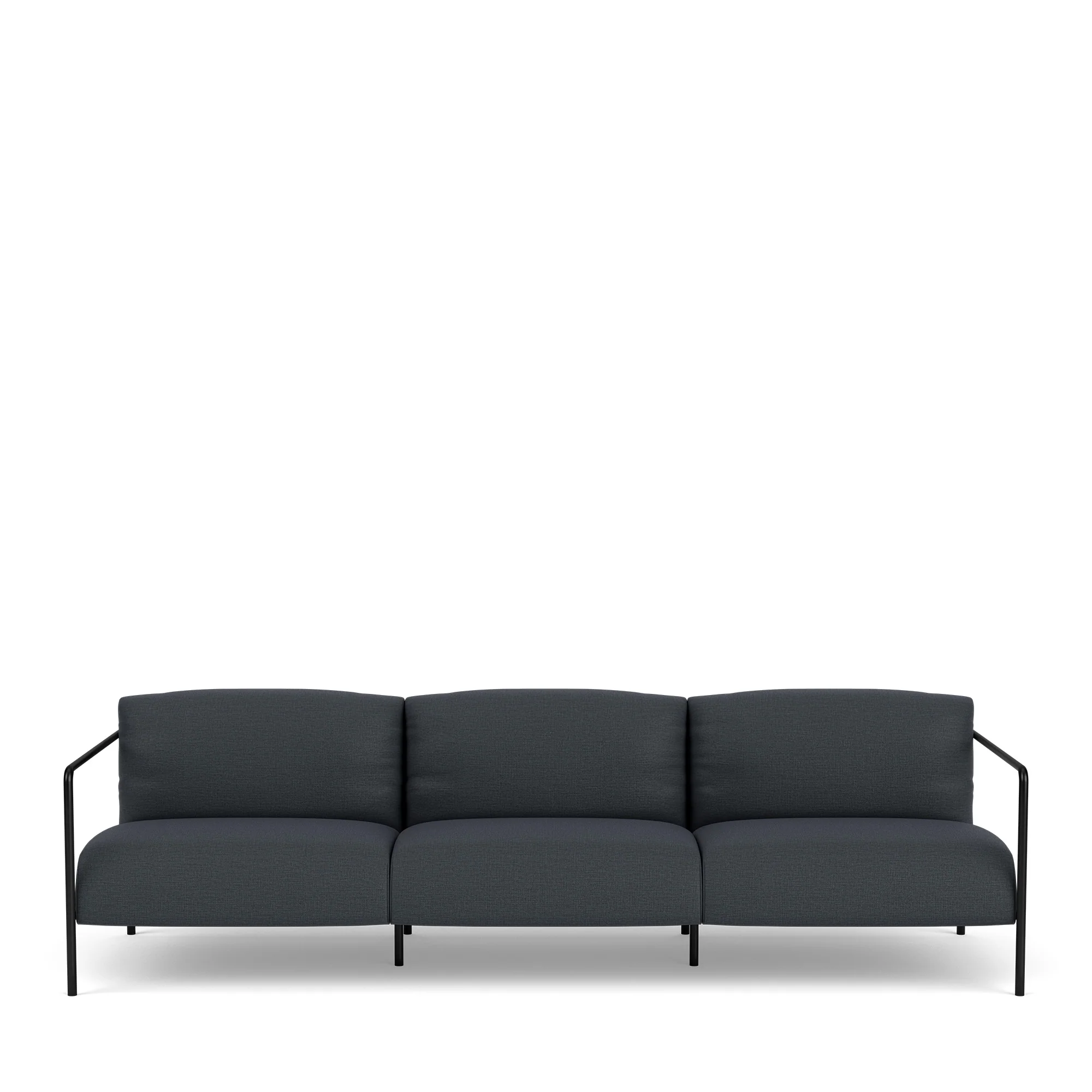 Fold Outdoor 3-Seater Sofa - Image 8