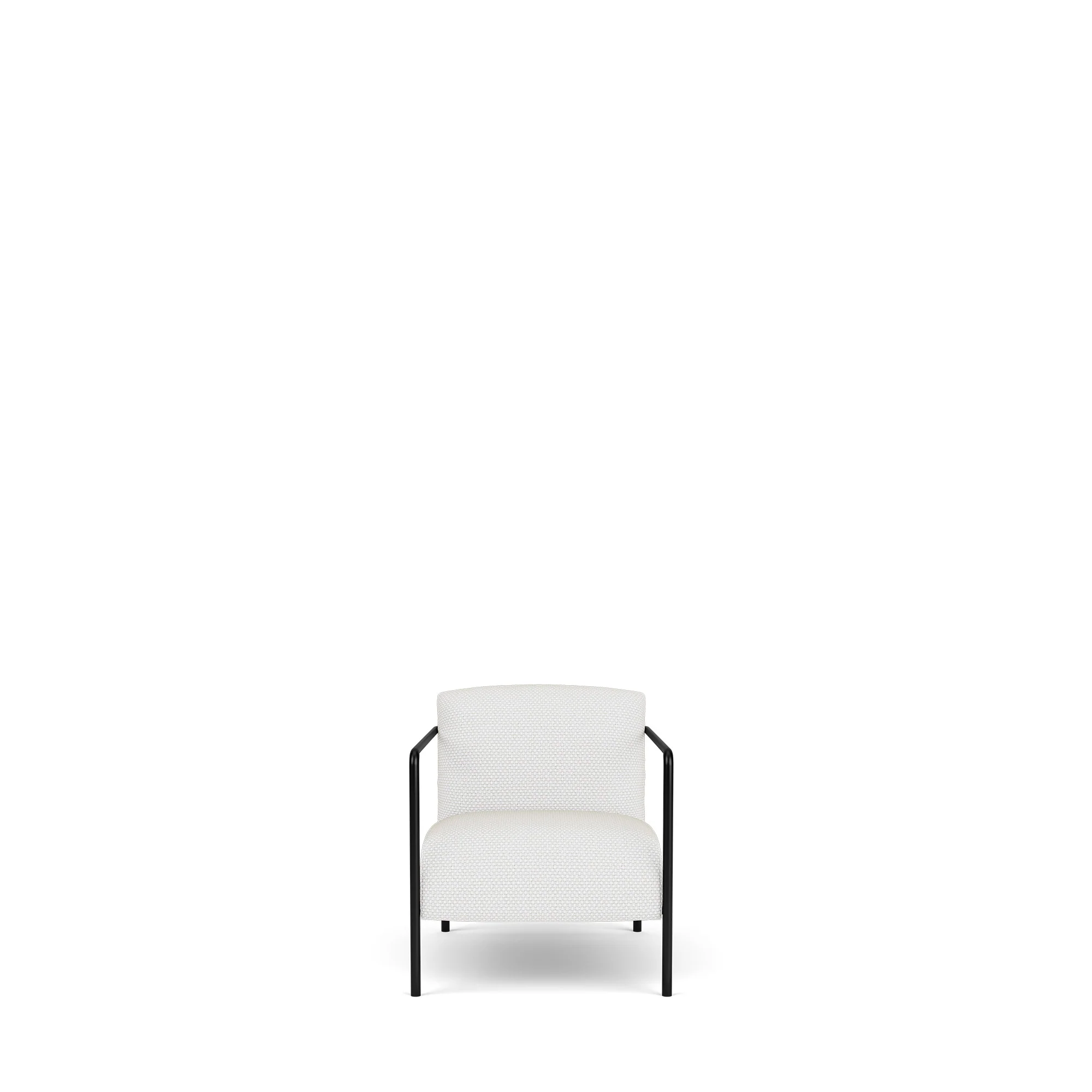 Fold Outdoor Armchair Without Arms - Image 11