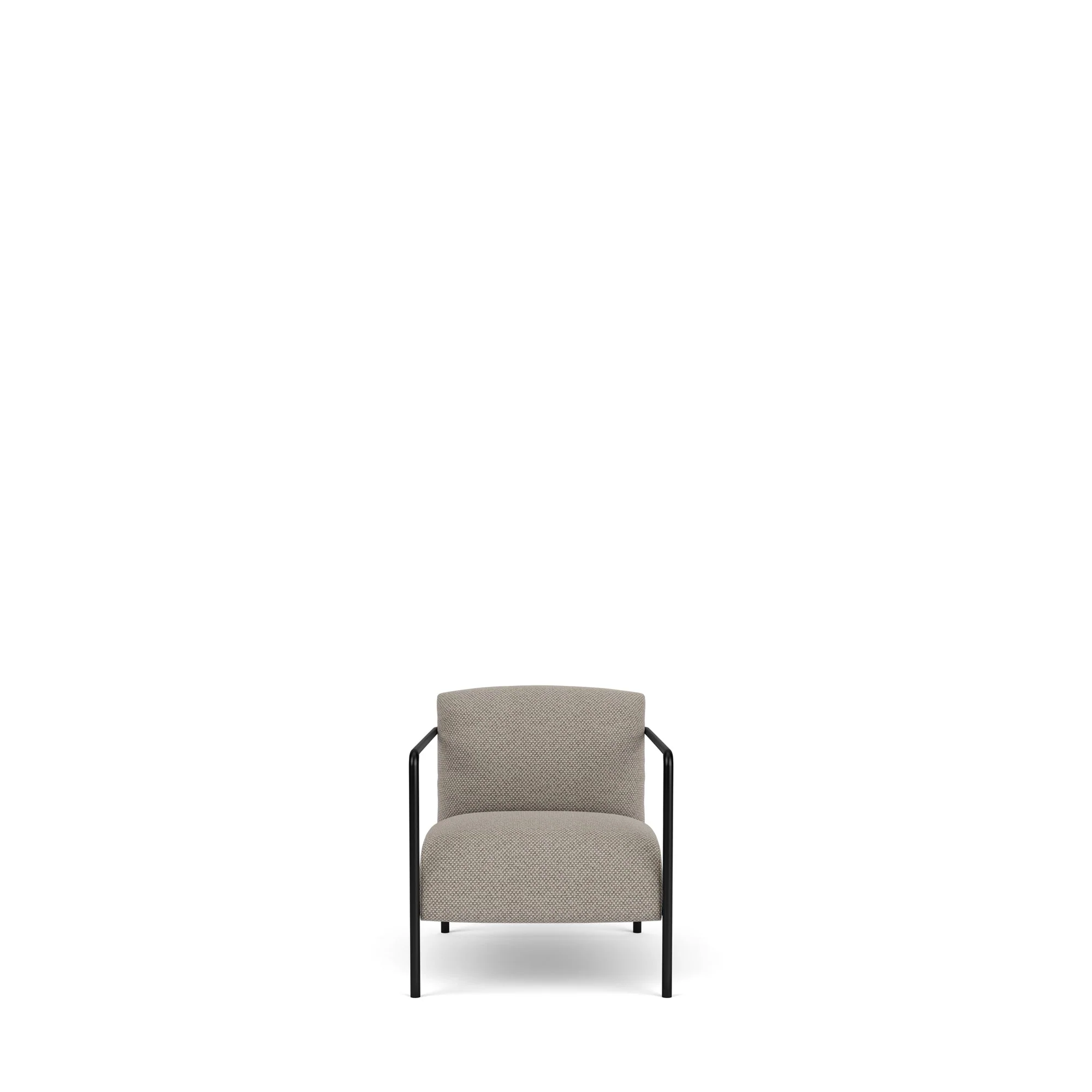 Fold Outdoor Armchair Without Arms - Image 14