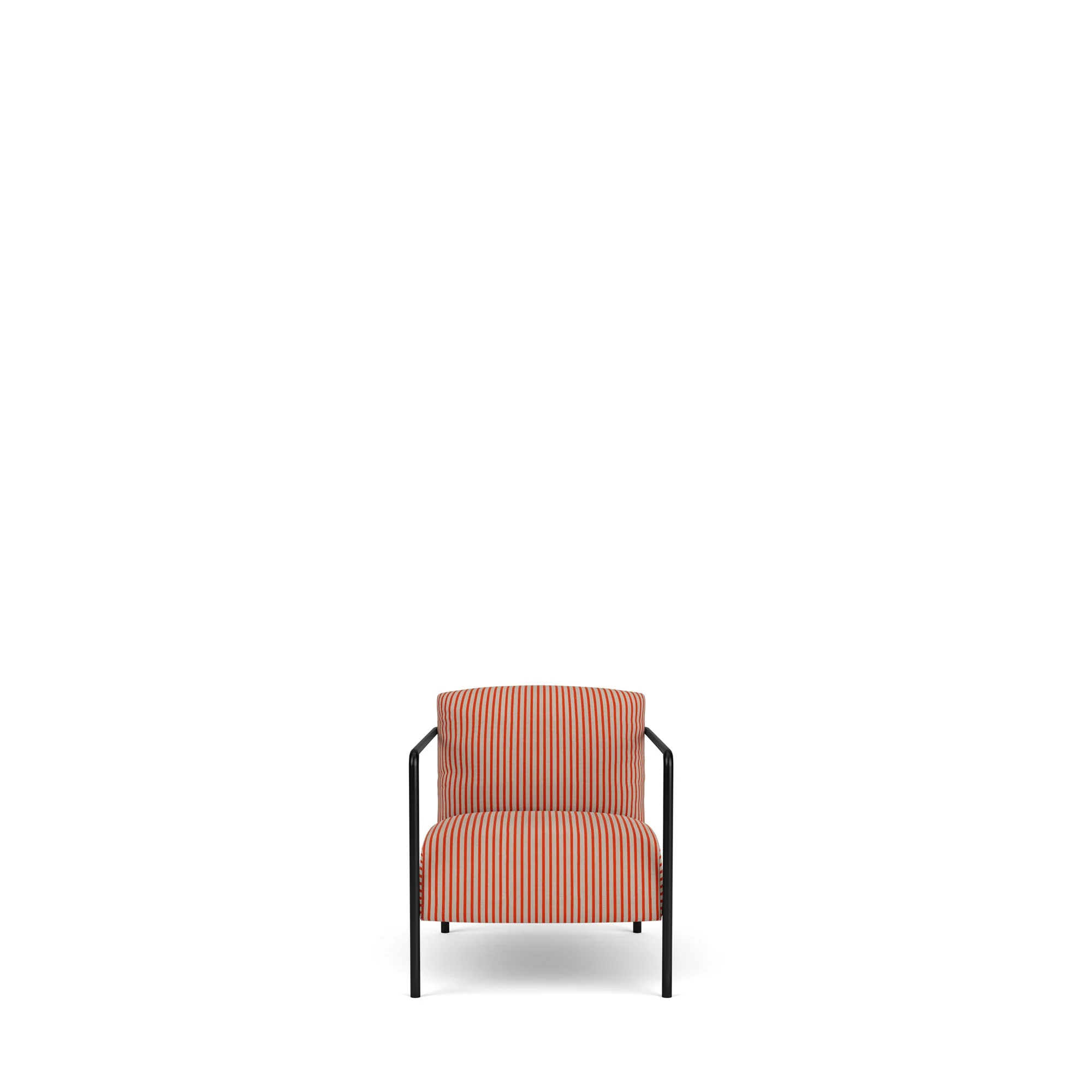 Fold Outdoor Armchair Without Arms - Image 16