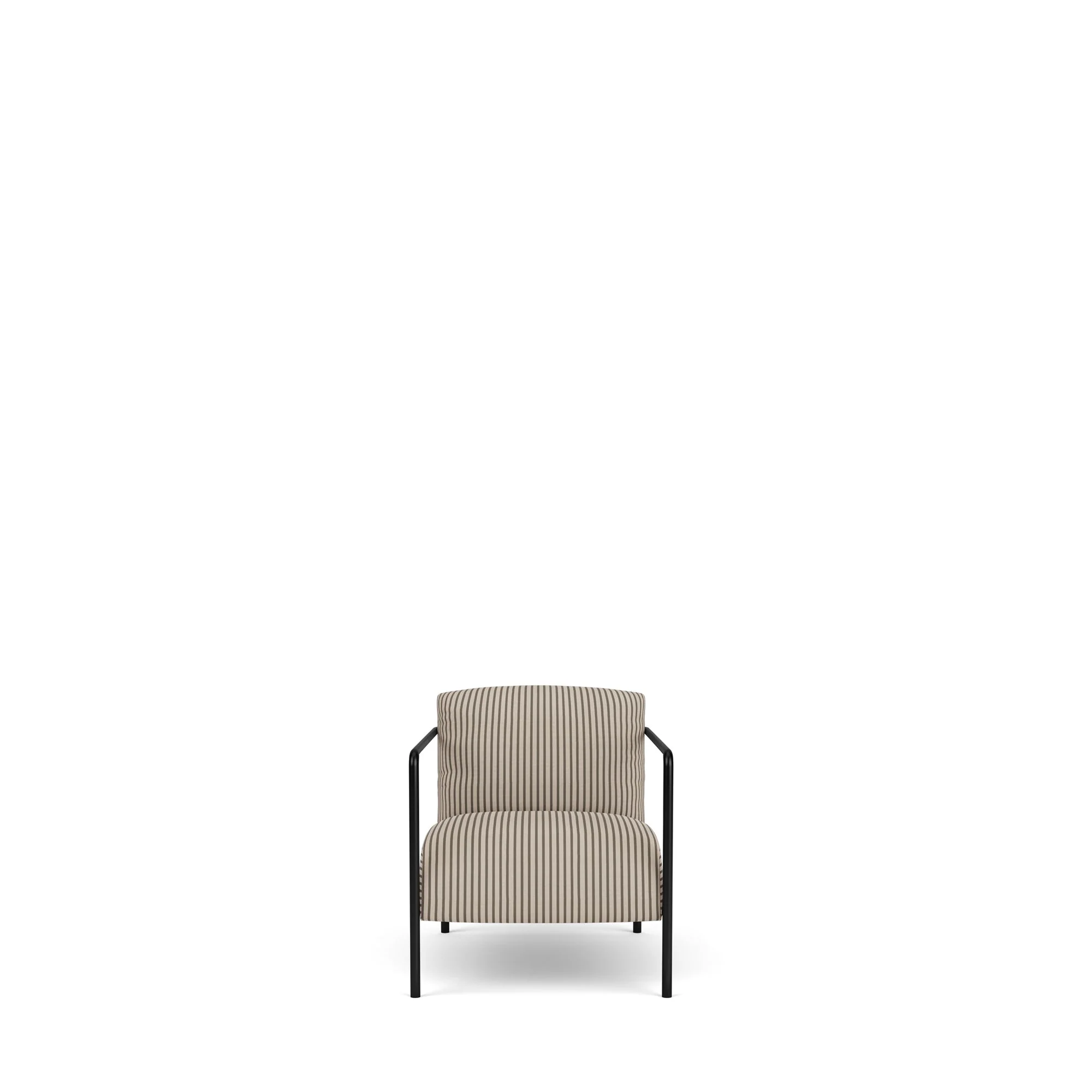 Fold Outdoor Armchair Without Arms - Image 17